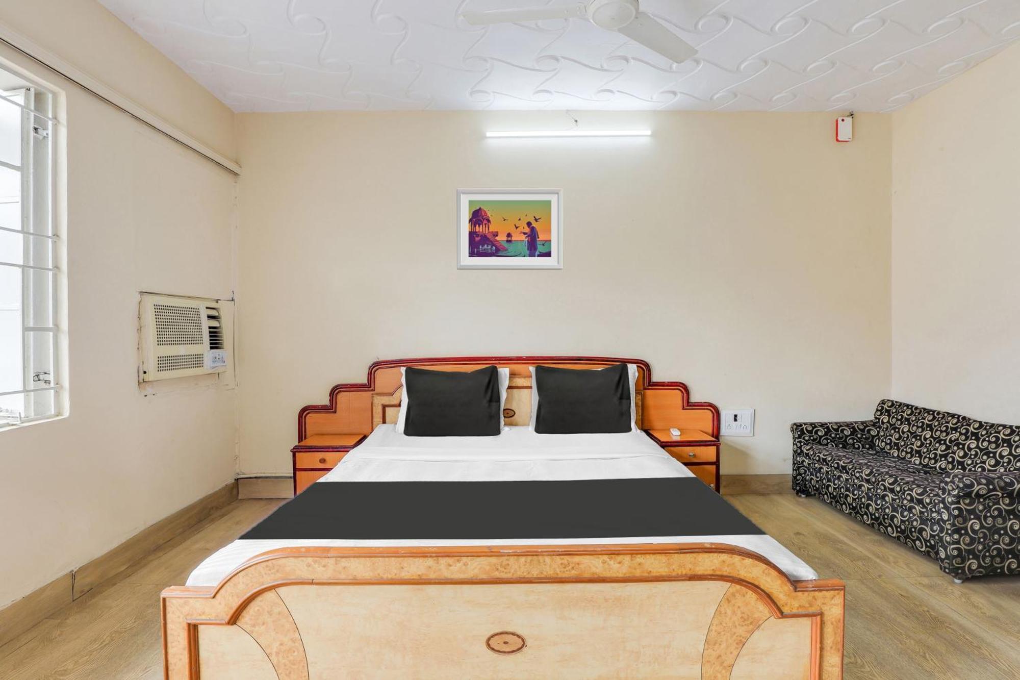 O Ellis Hotel Ahmedabad