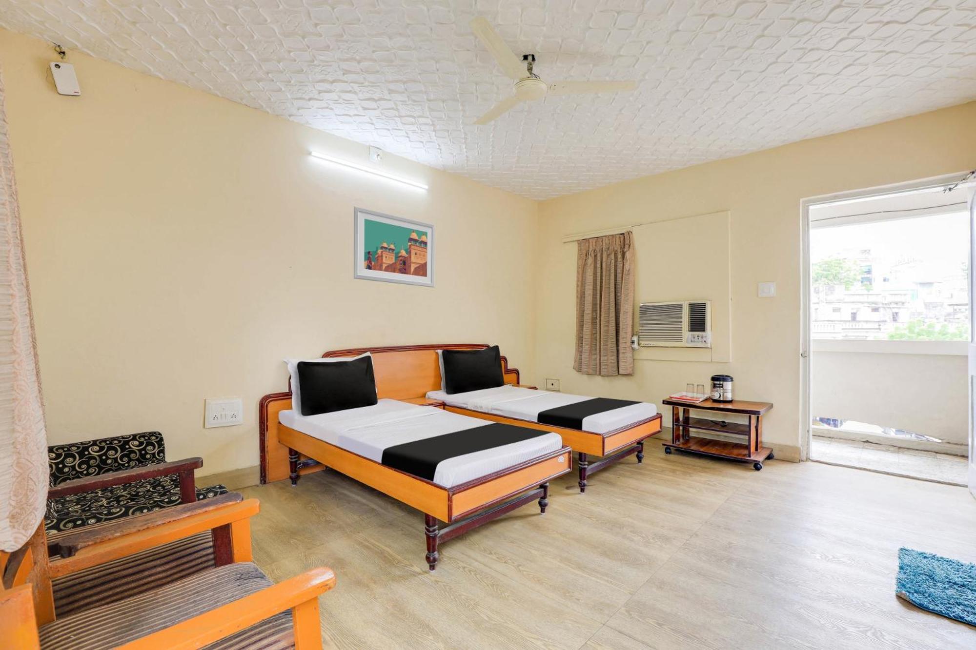 O Ellis Hotel Ahmedabad