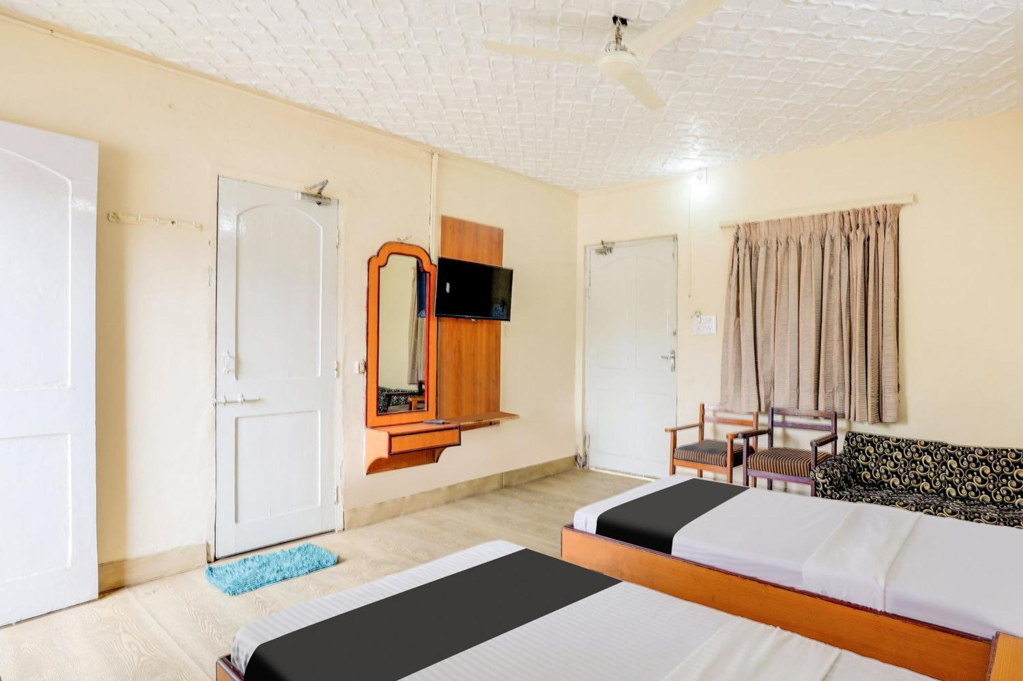 O Ellis 3* Ahmedabad