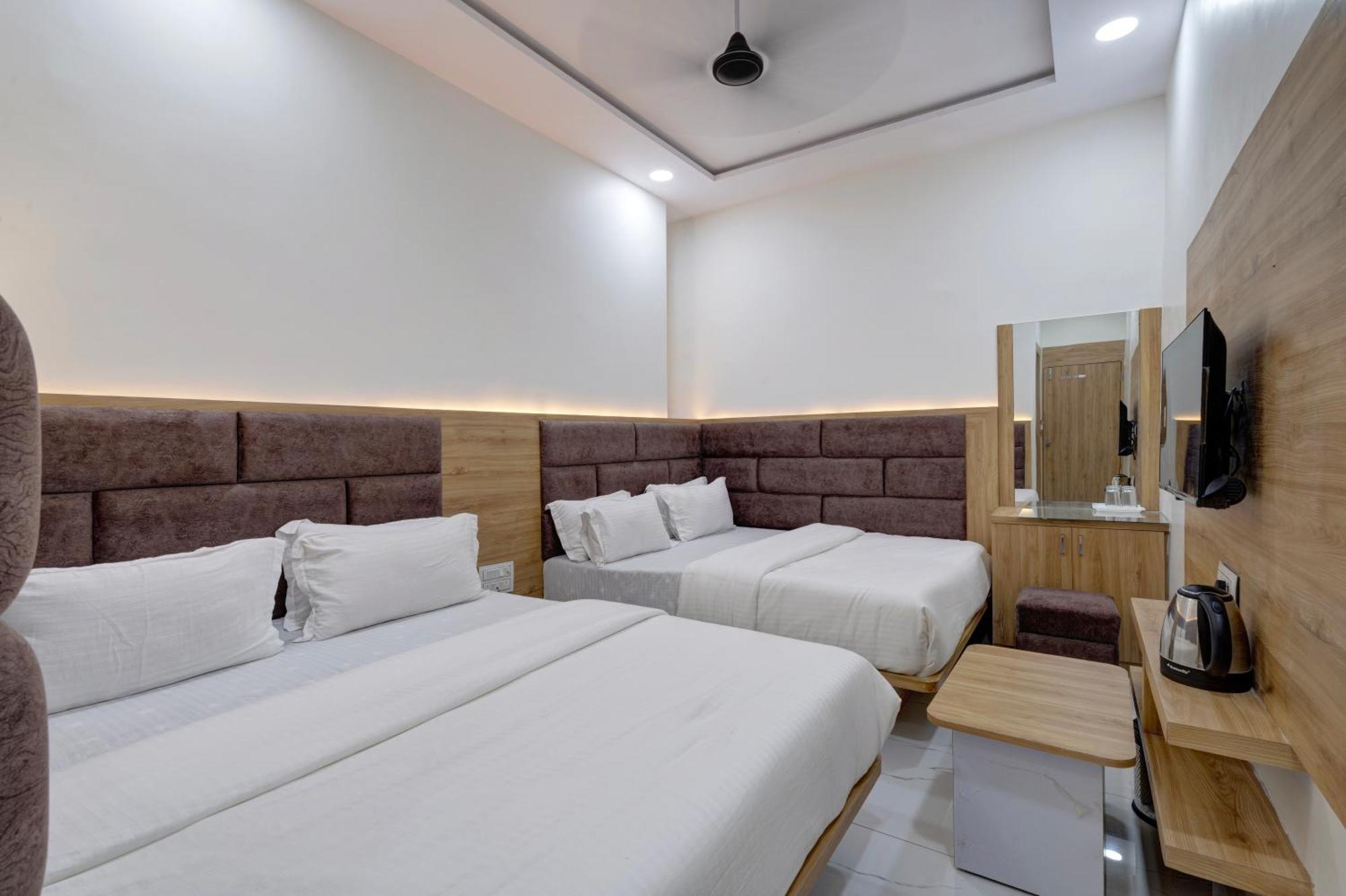 Apple View,ahmedabad 3* Ahmedabad