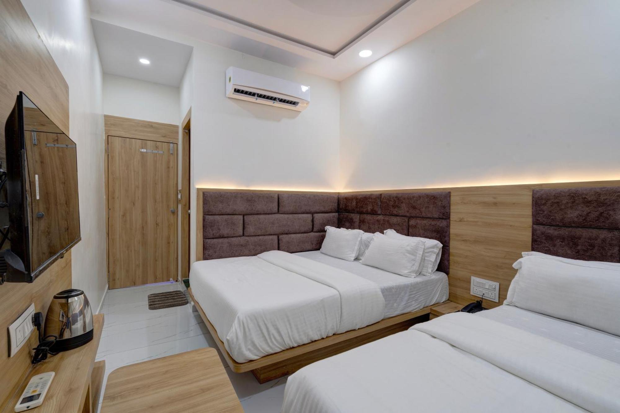 Apple View,ahmedabad Hotel Ahmedabad