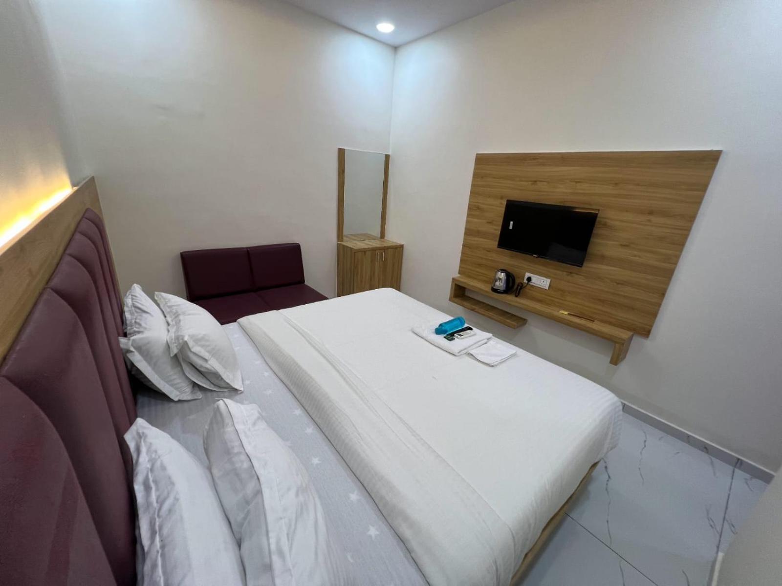 Apple View,ahmedabad 3* Ahmedabad