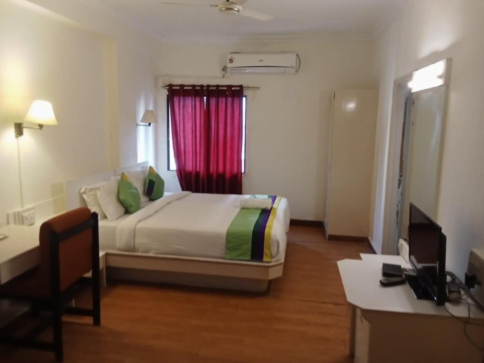 Crown Ahmedabad