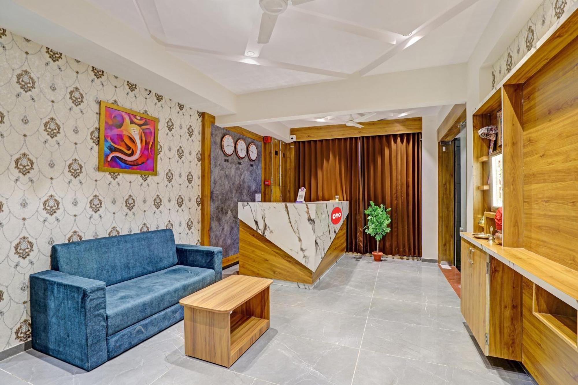 O Hotel