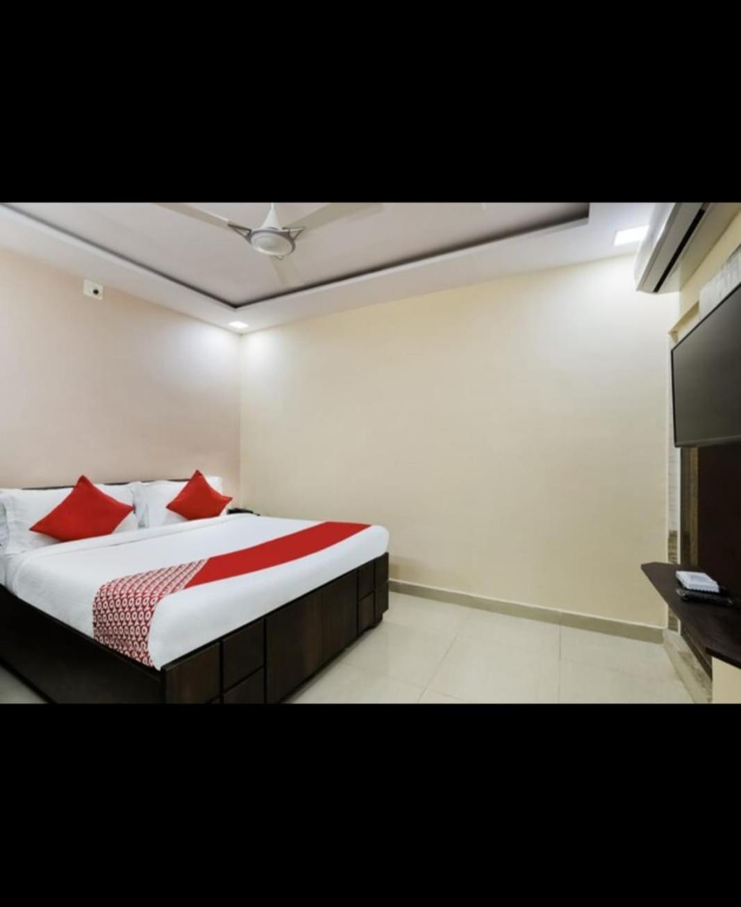 Sunrise Guest house