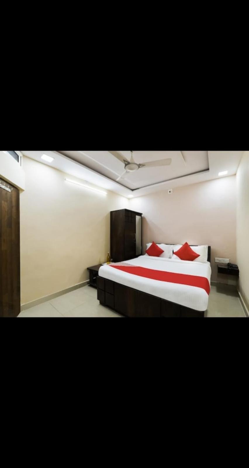 Guest house Sunrise Ahmedabad