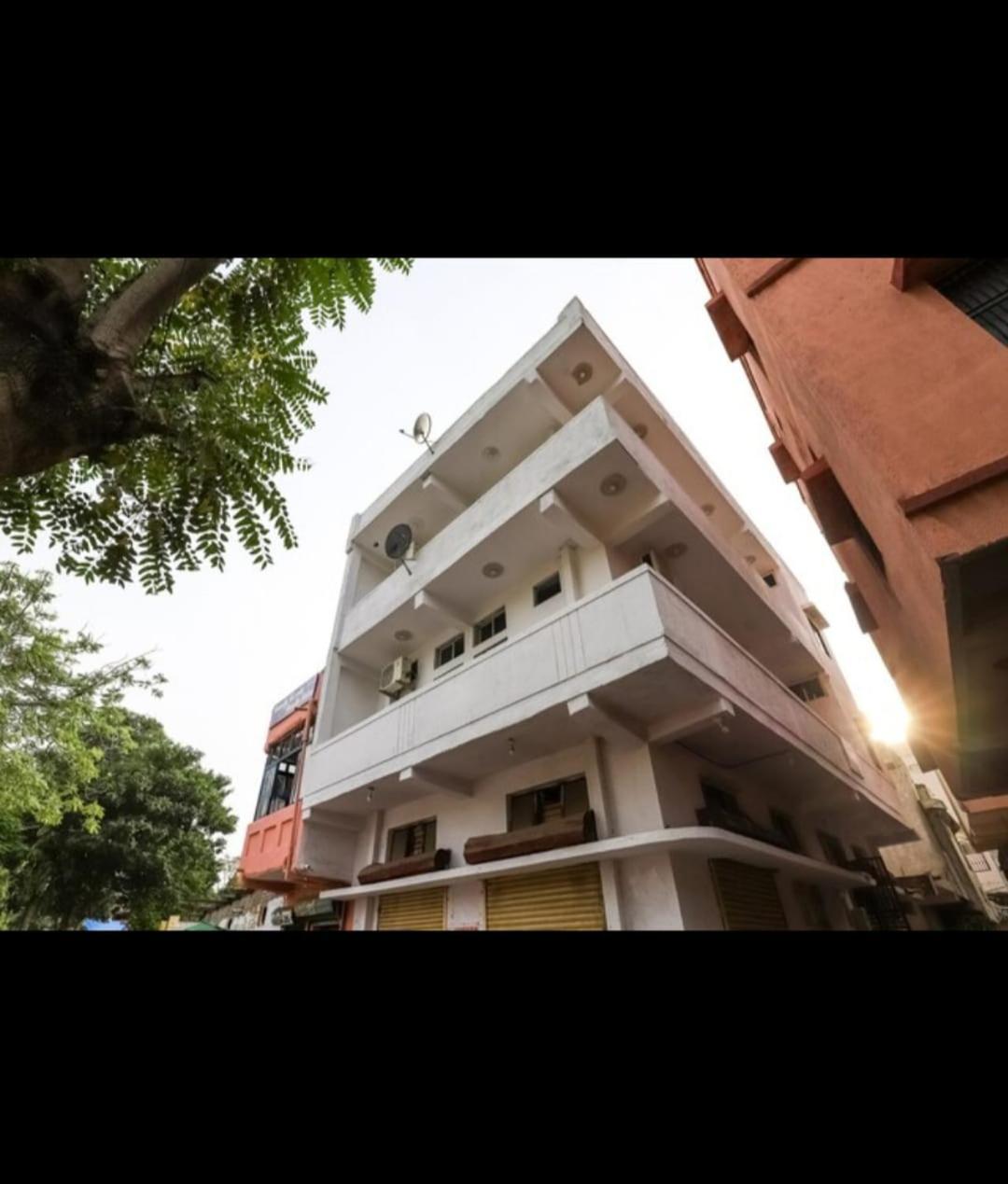 Sunrise Guest house