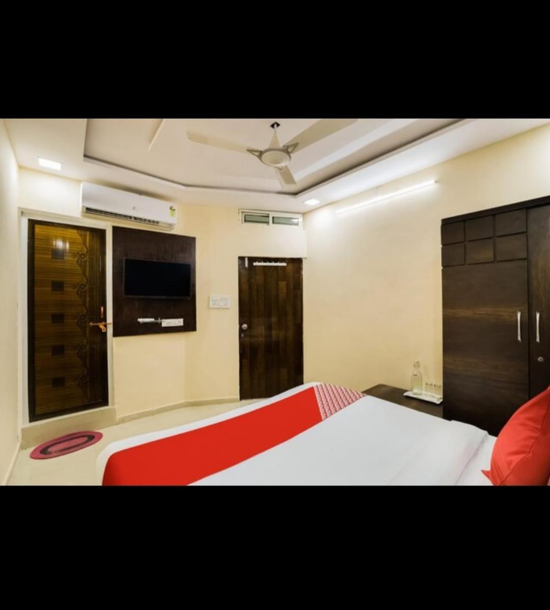 Sunrise Guest house *
