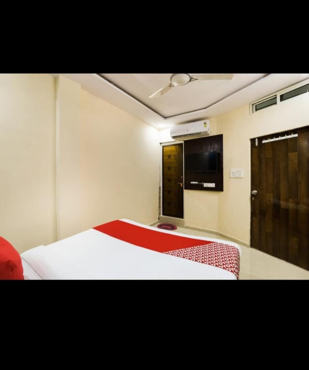 Sunrise Guest house