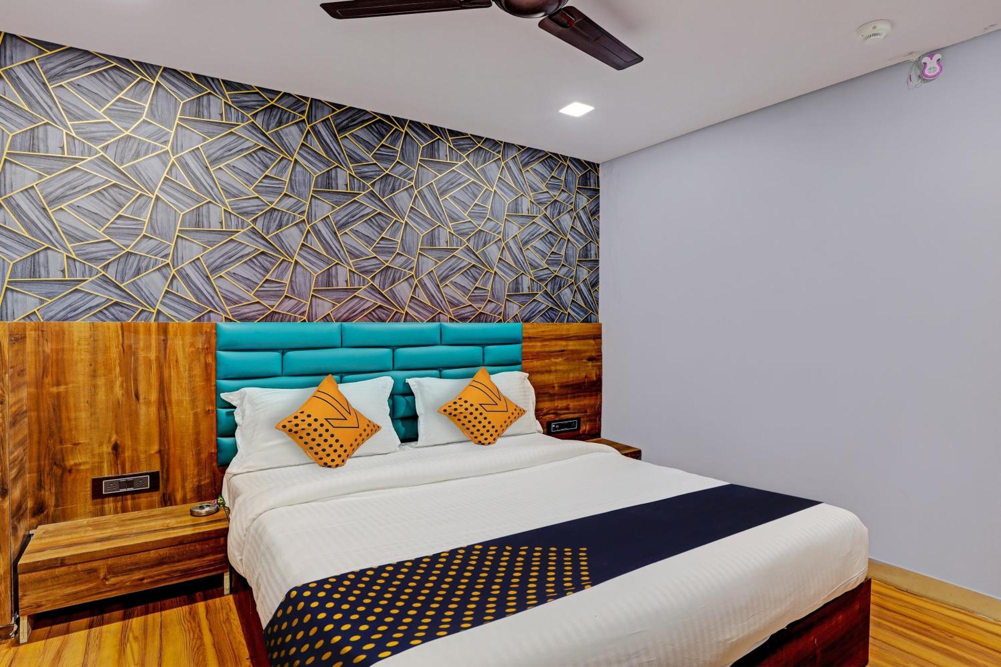 O Mahi Hotel 3*