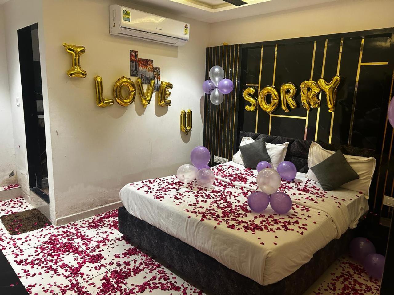Park Hotel Ahmedabad
