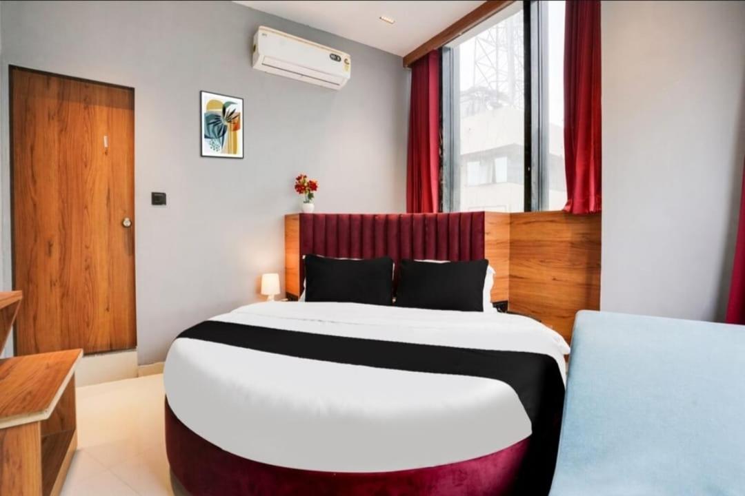 Park 3* Ahmedabad