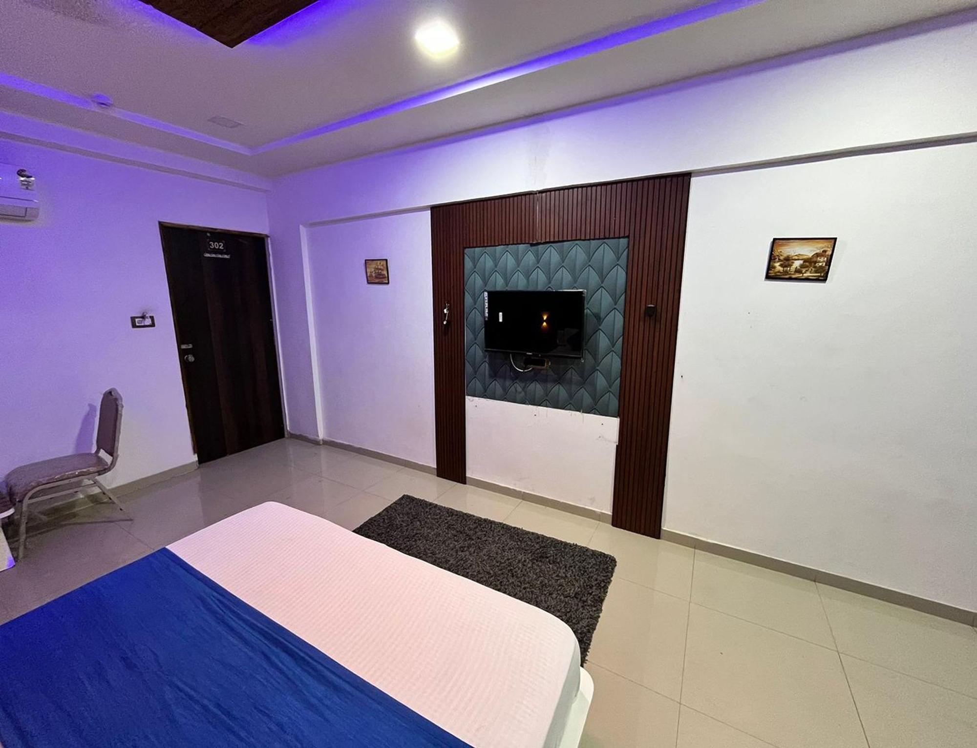 The Grand Near Maninagar Railway Station Hotel Ahmedabad