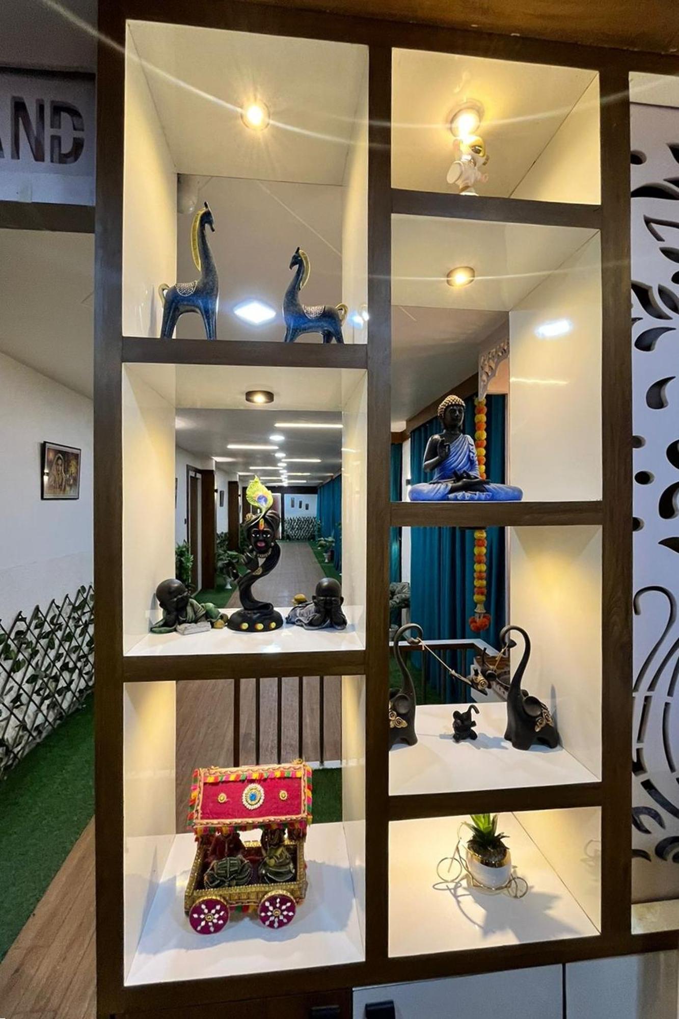 The Grand Near Maninagar Railway Station 2* Ahmedabad
