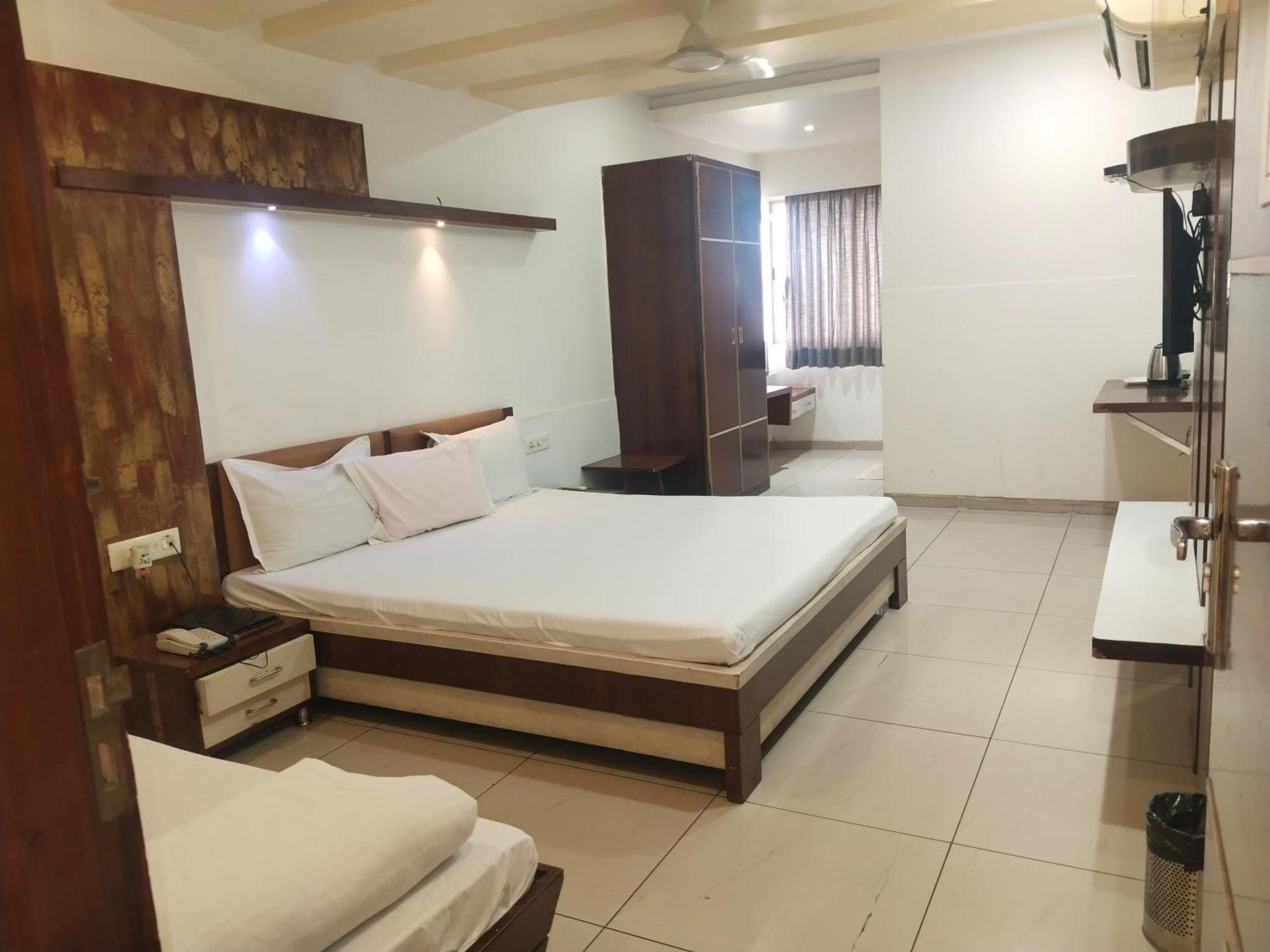 Kalinga View Hotel