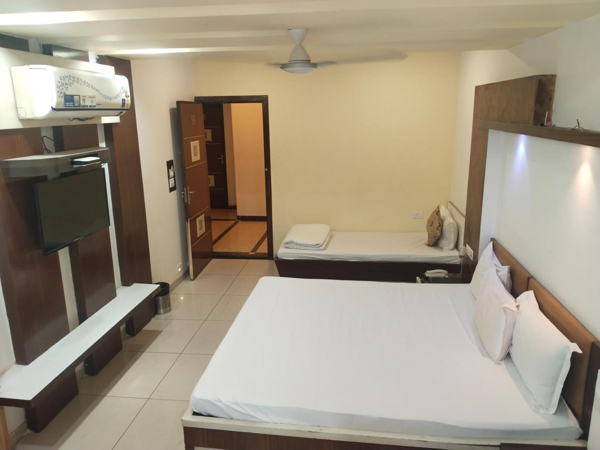 Hotel Kalinga View 3*