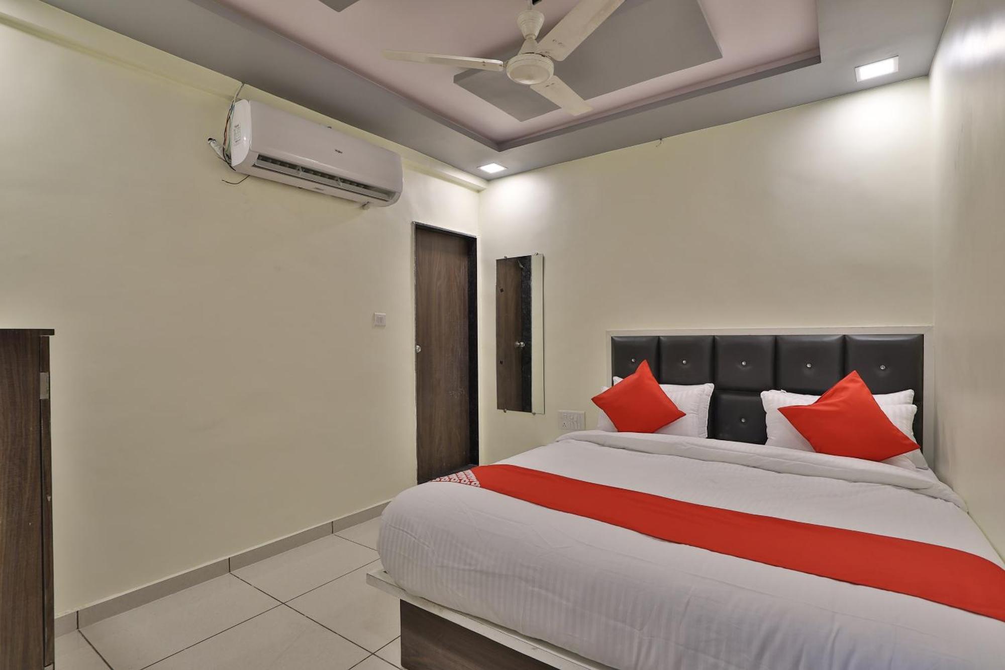 O Sunway Ahmedabad