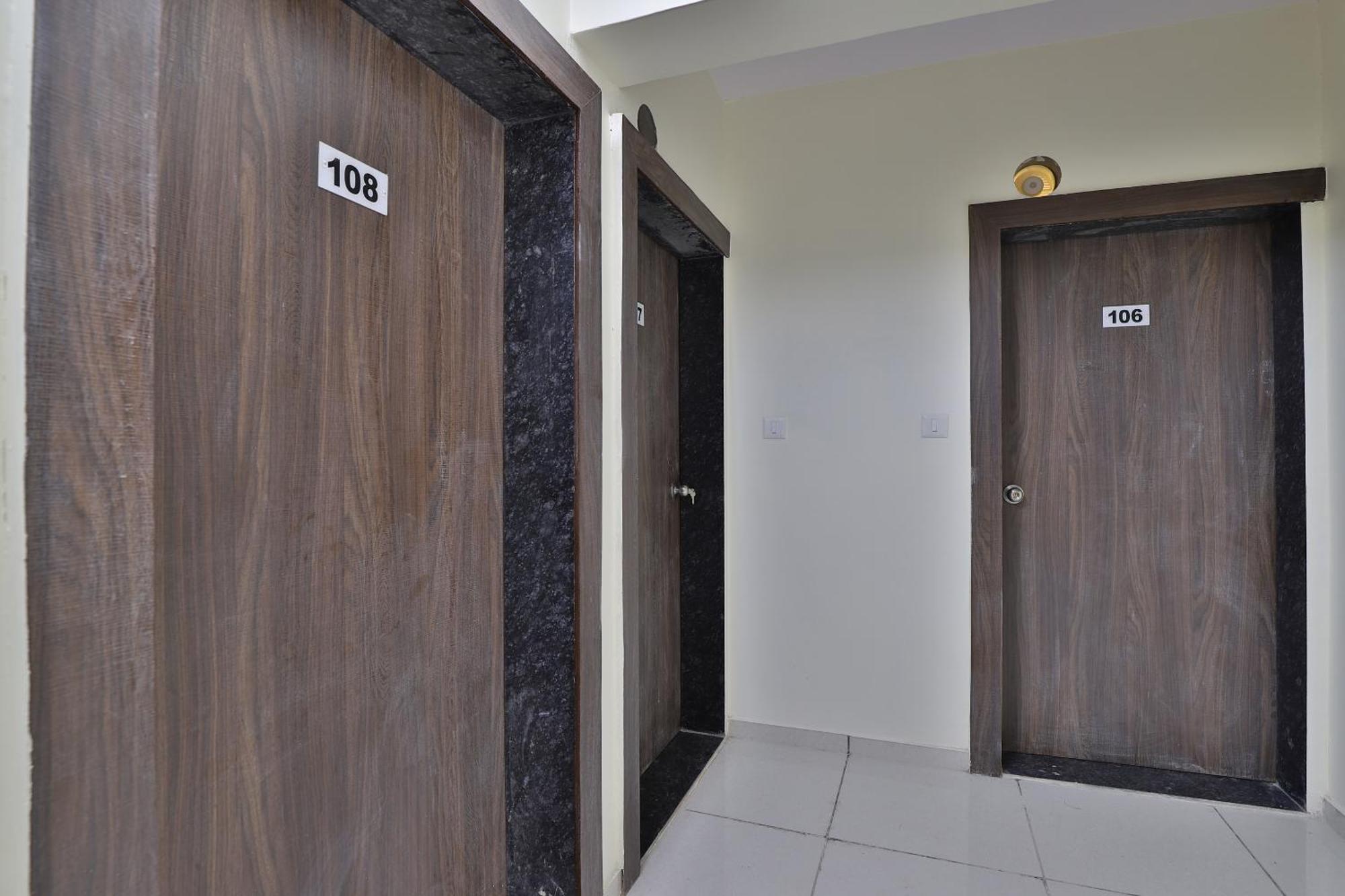 O Sunway 3* Ahmedabad