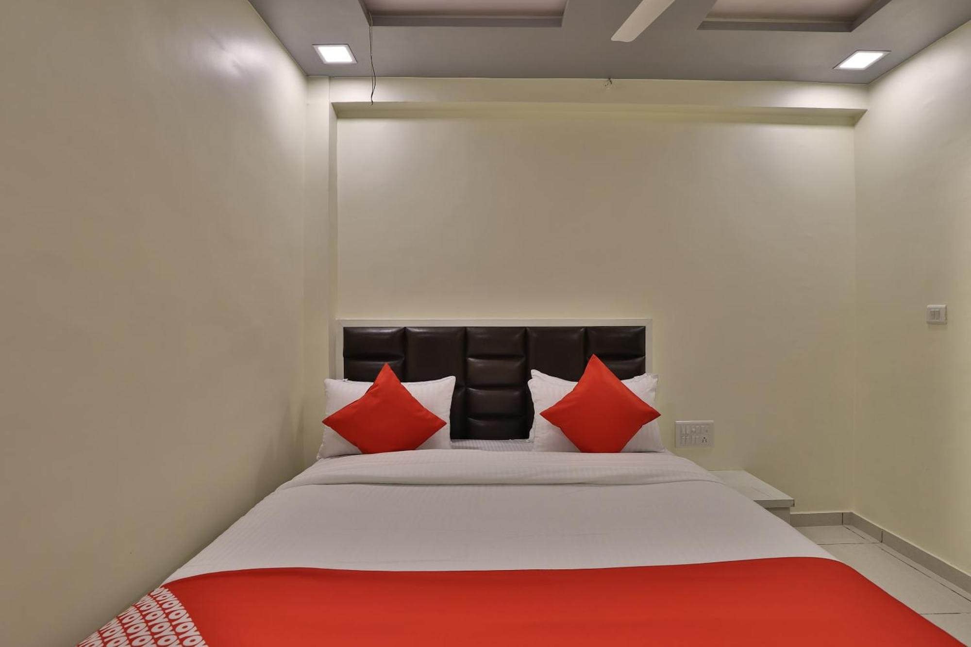 O Sunway Hotel
