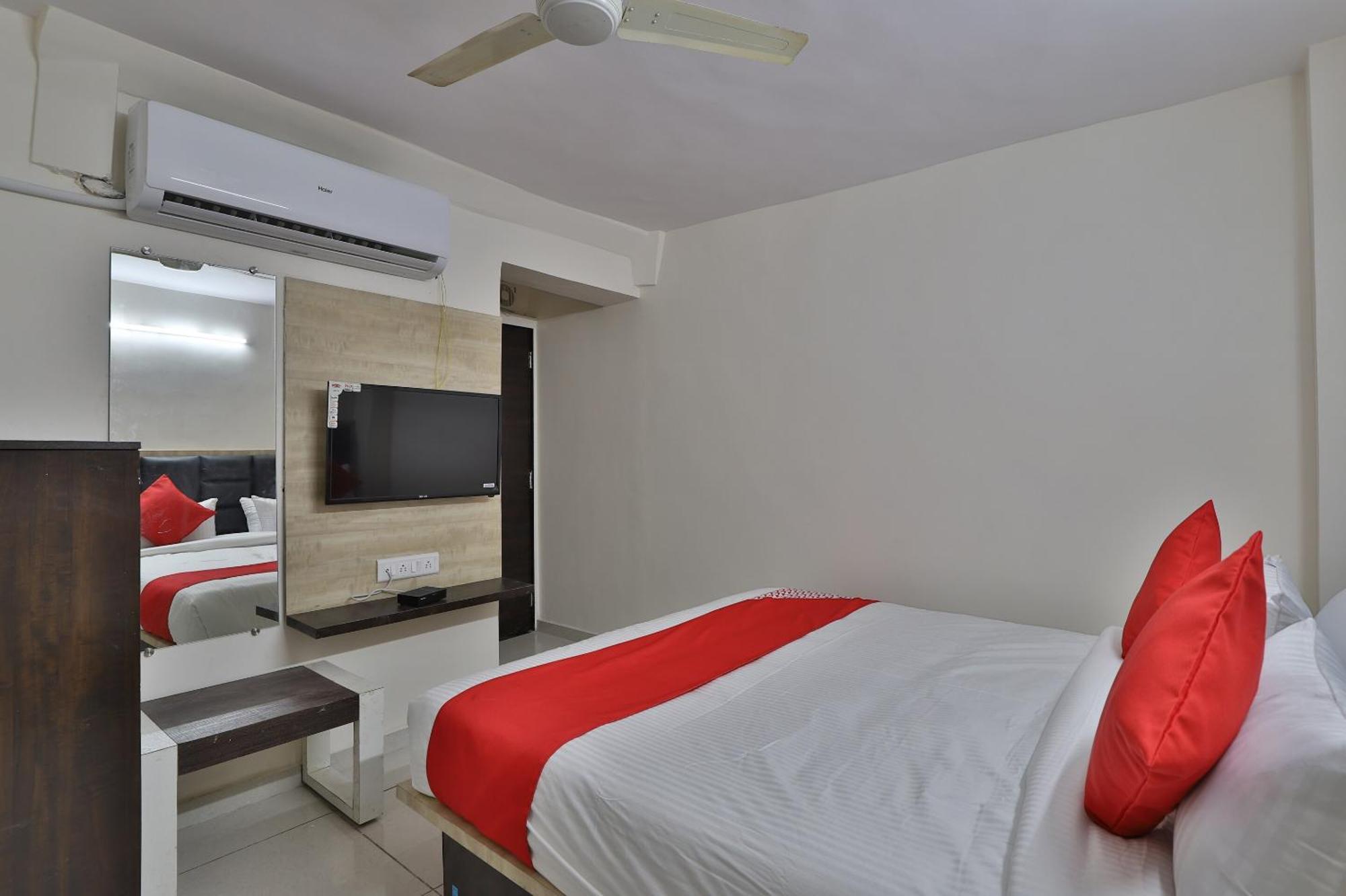 O Sunway 3* Ahmedabad
