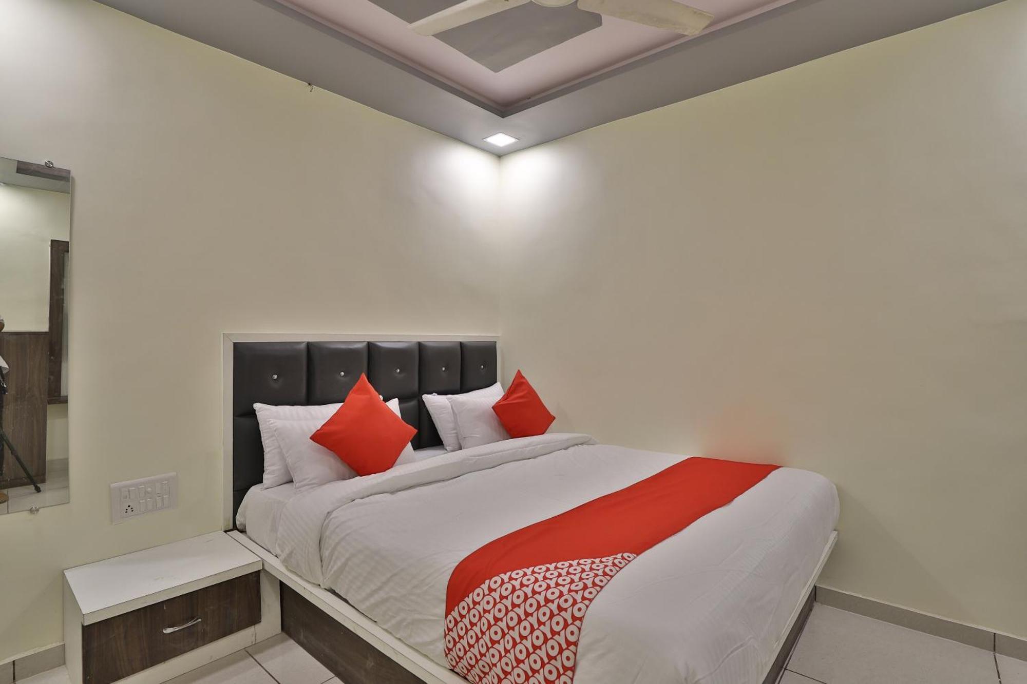 O Sunway Ahmedabad