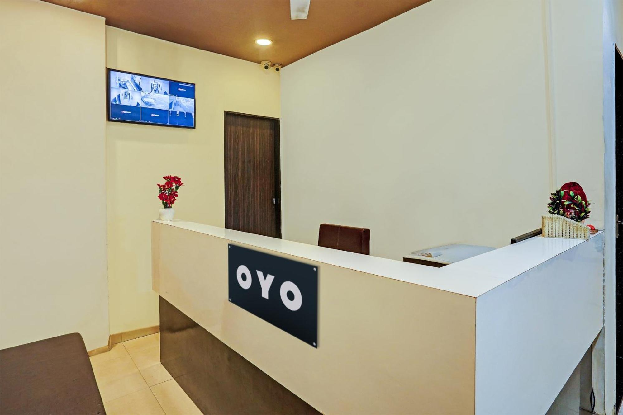O Radhanand Hotel 3*