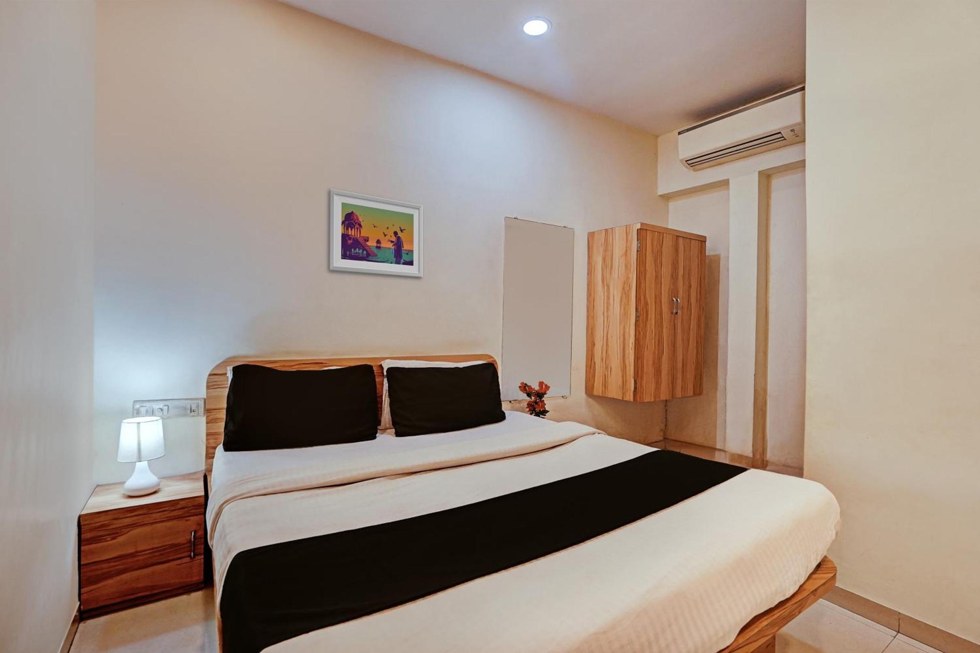 Hotel O Radhanand 3*
