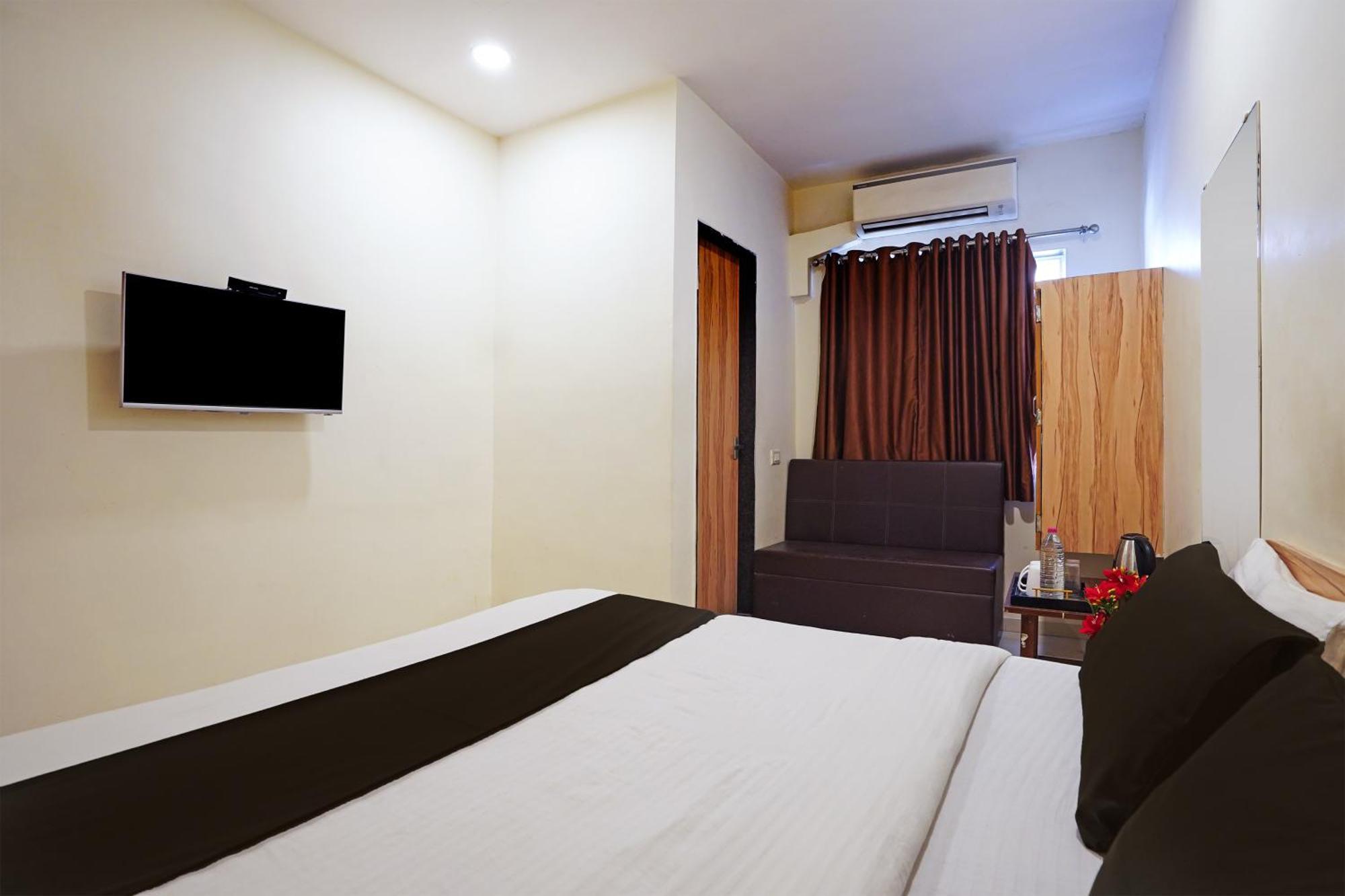 O Radhanand 3*