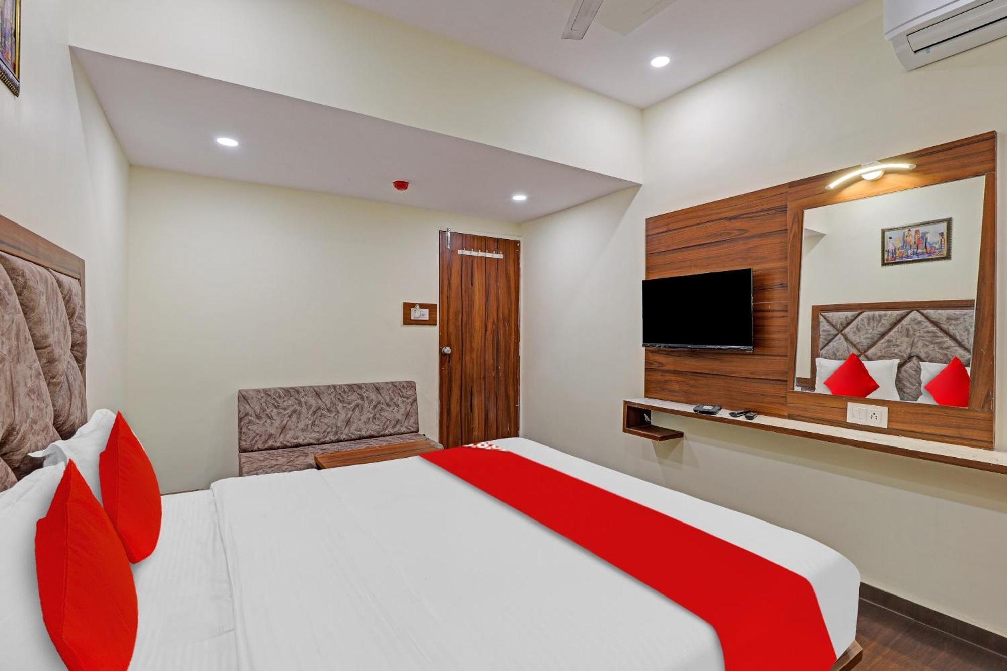 Hotel O Swagat 4*