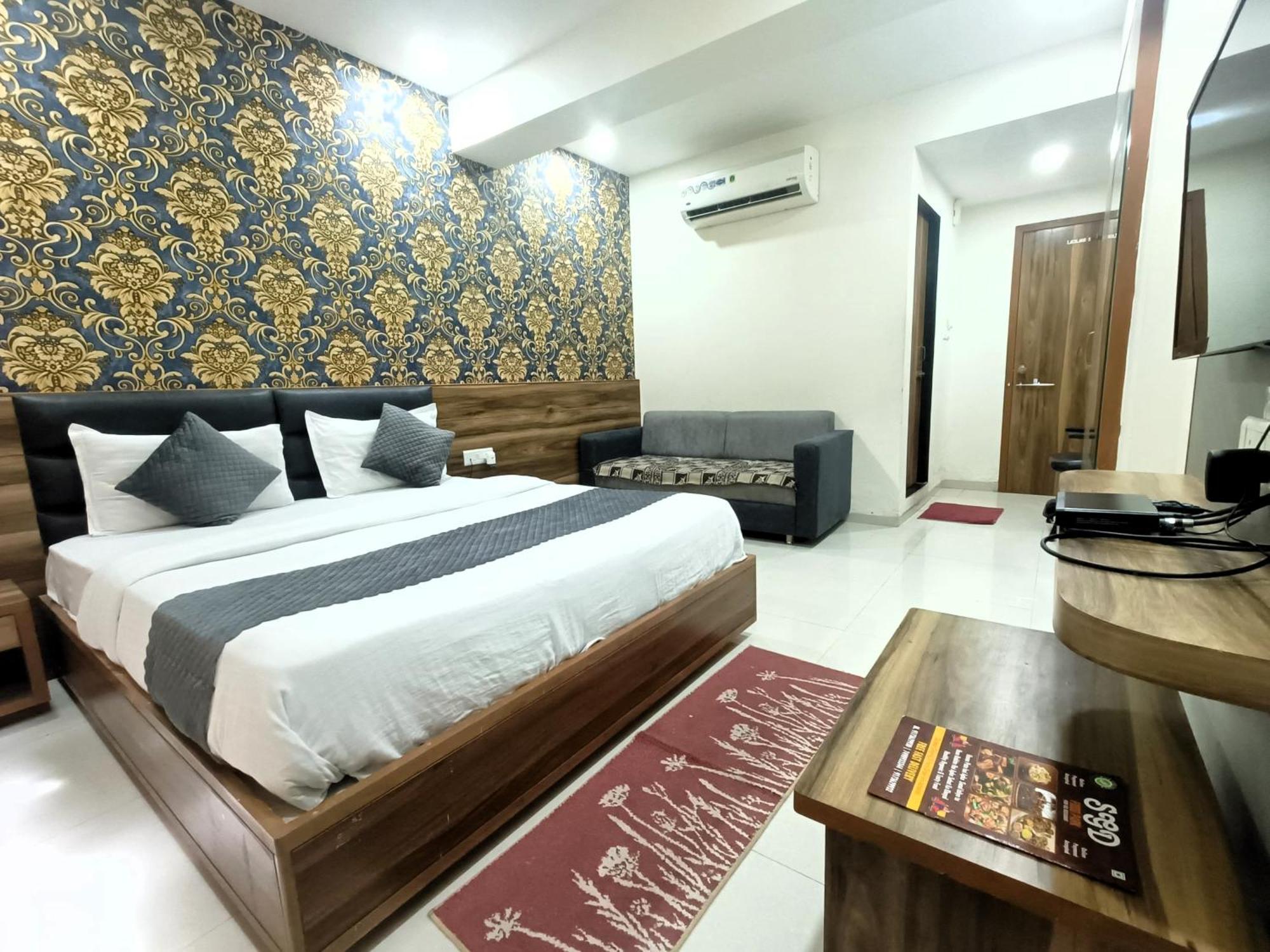 Tapovan In Hotel