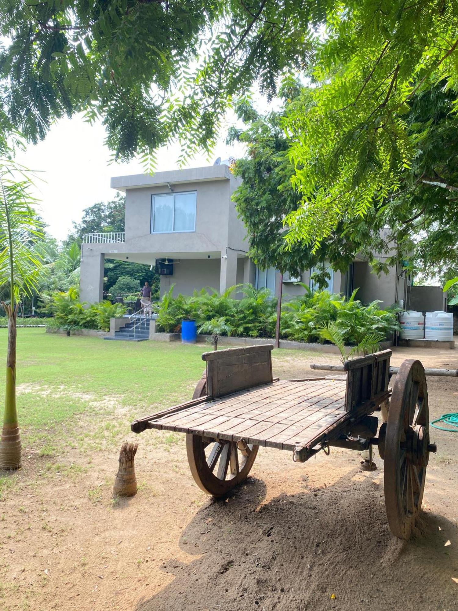 Serene In The Lap Of Nature Holiday home *