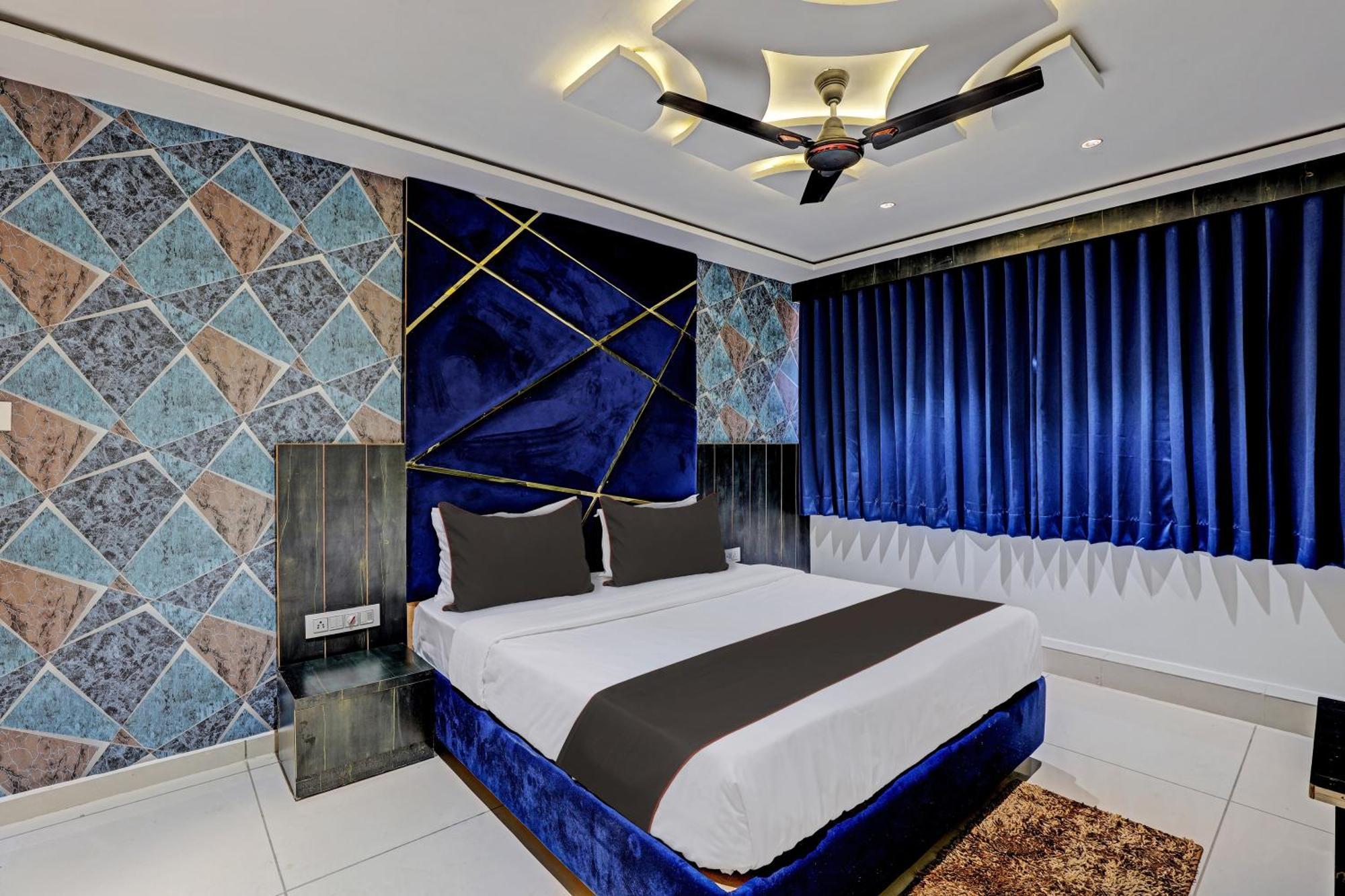 O Previliege View Hotel