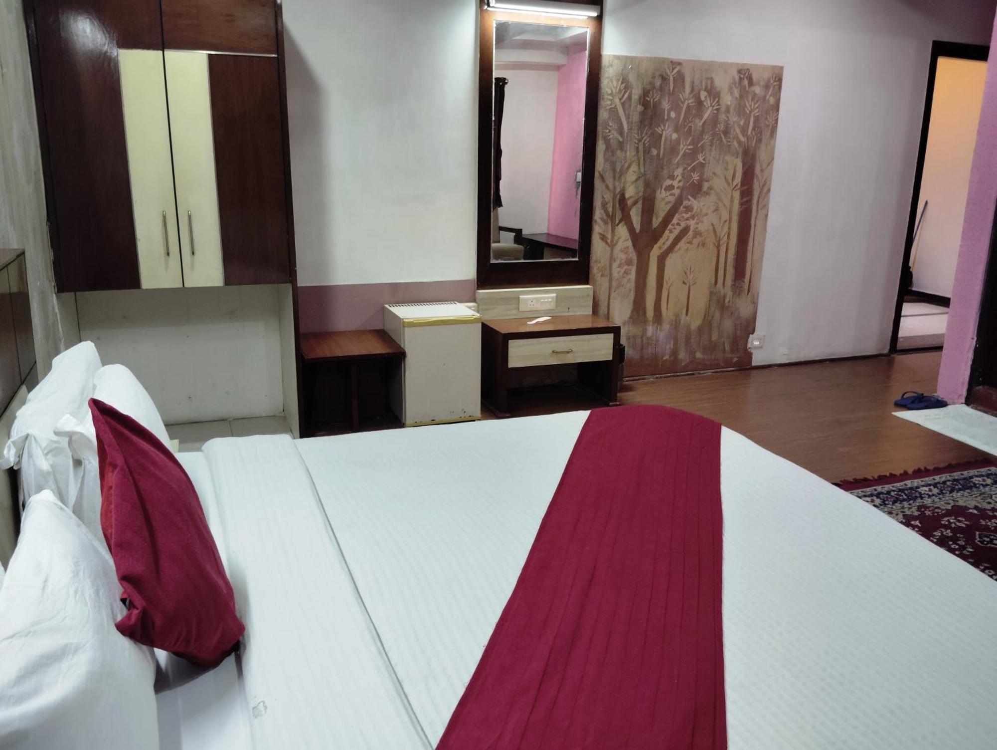 Kalinga View Hotel