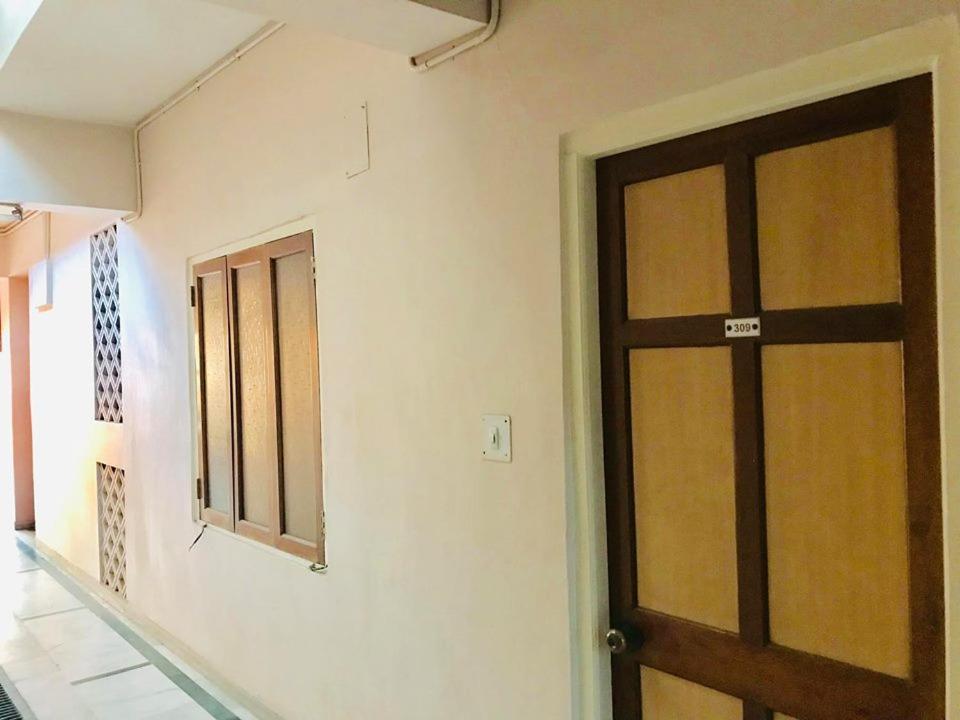 Hotel Jai Radhe