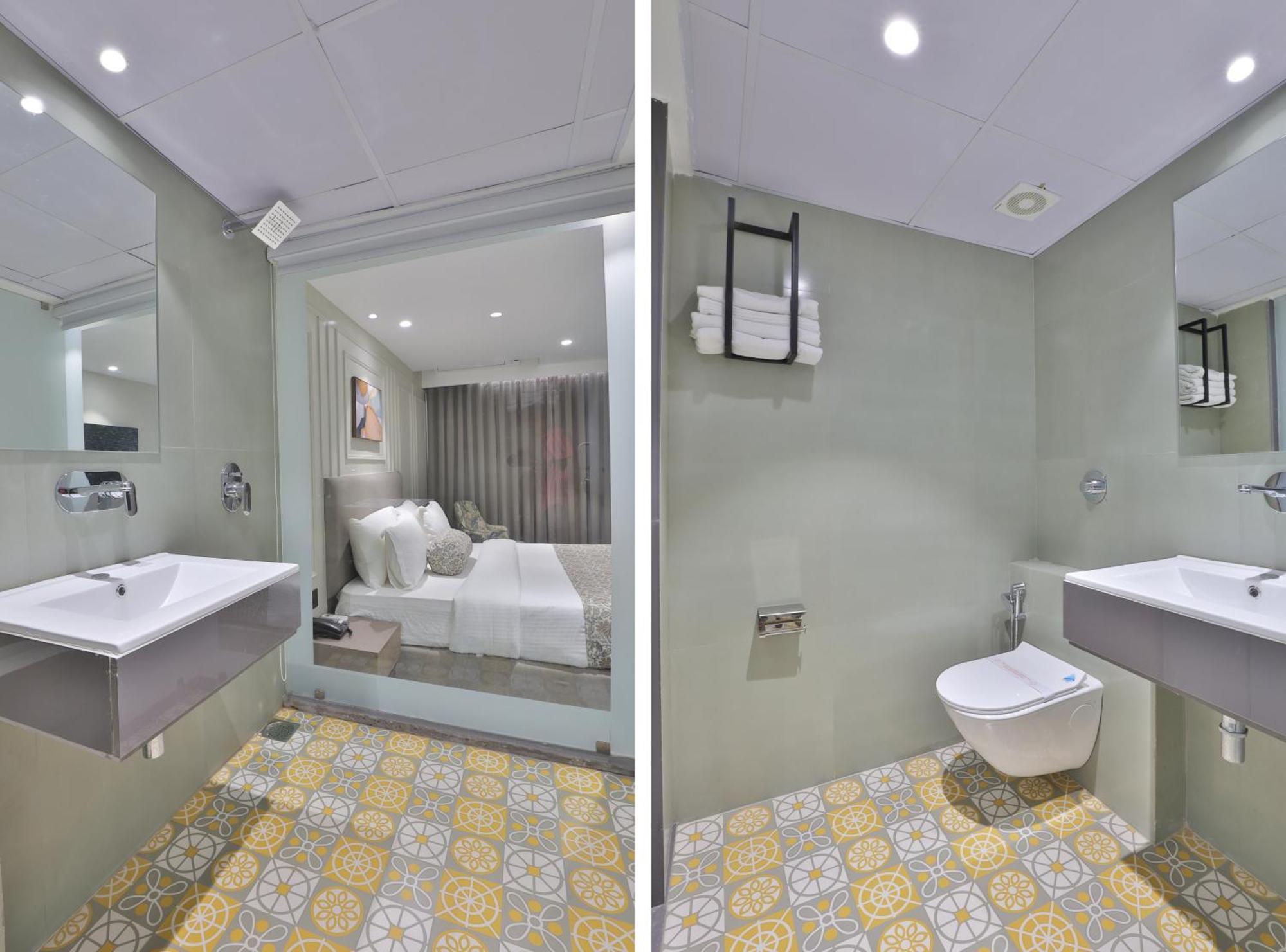 The Grand Ahmedabad