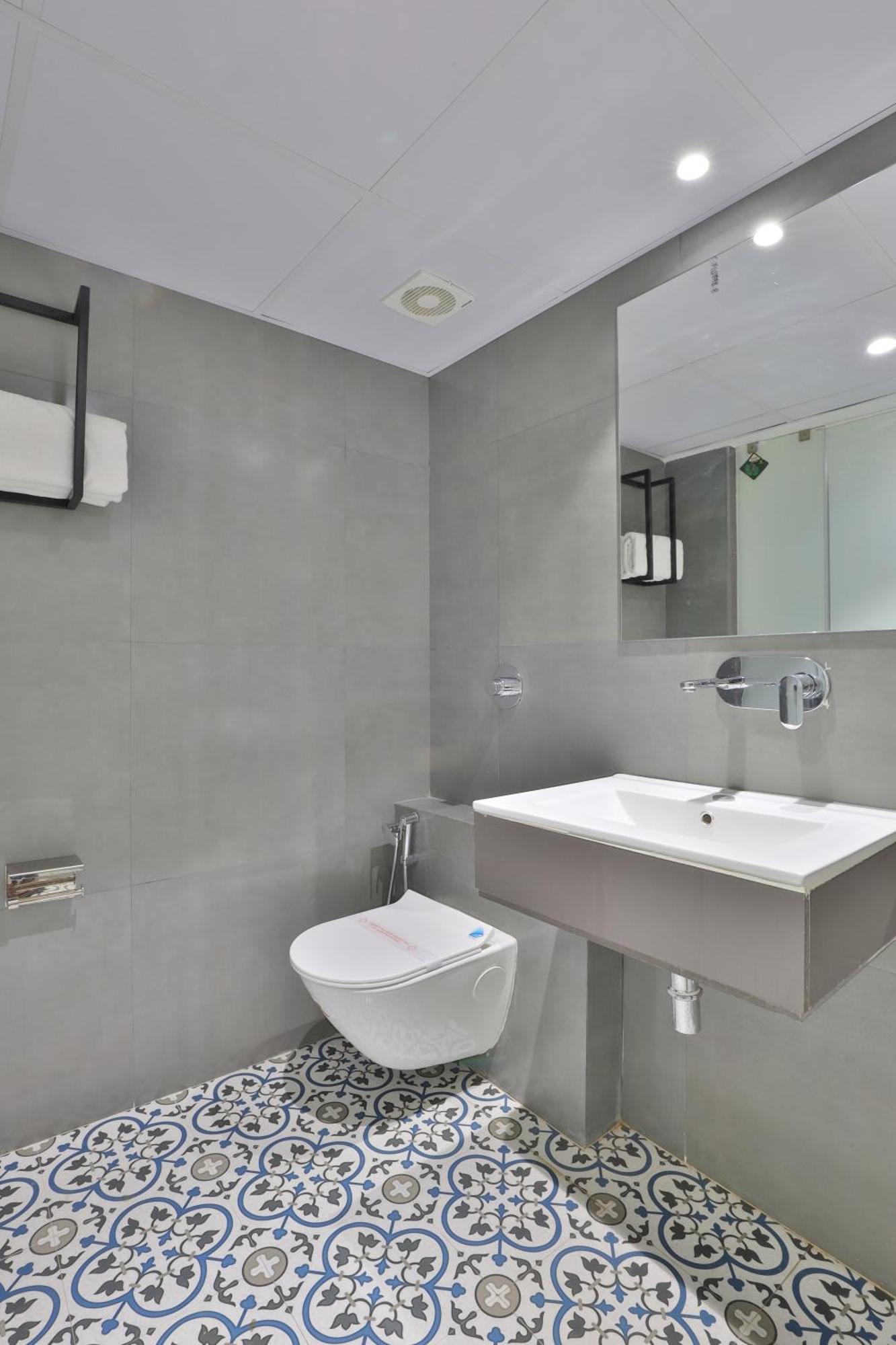 Hotel The Grand 3*