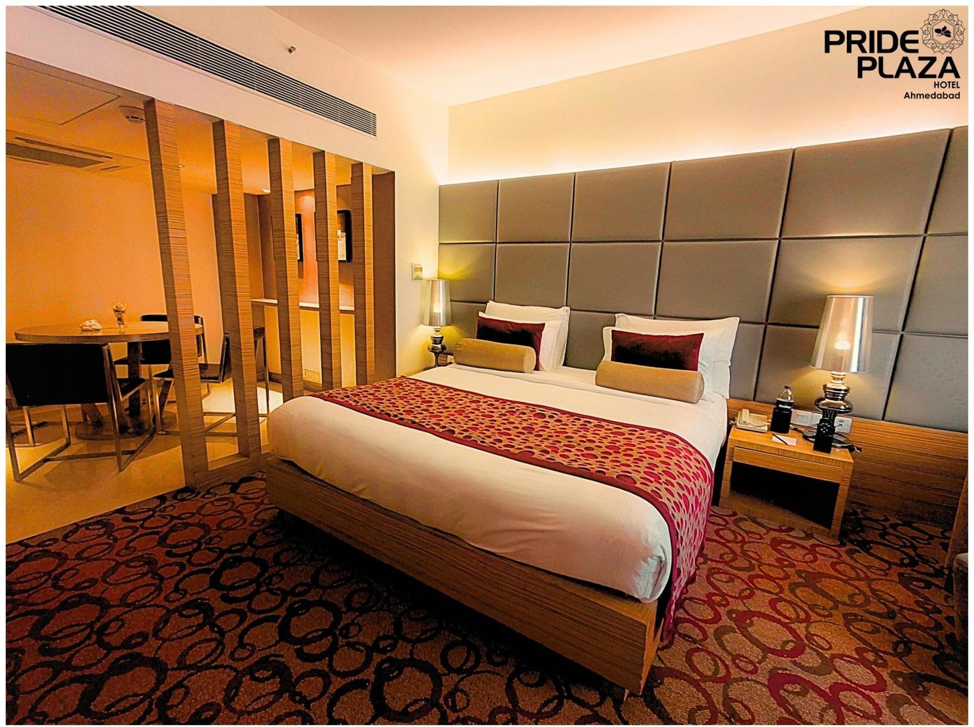 Pride Plaza Hotel,