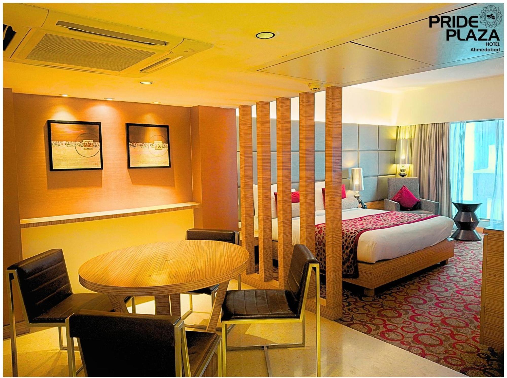 Hotel Pride Plaza Hotel,