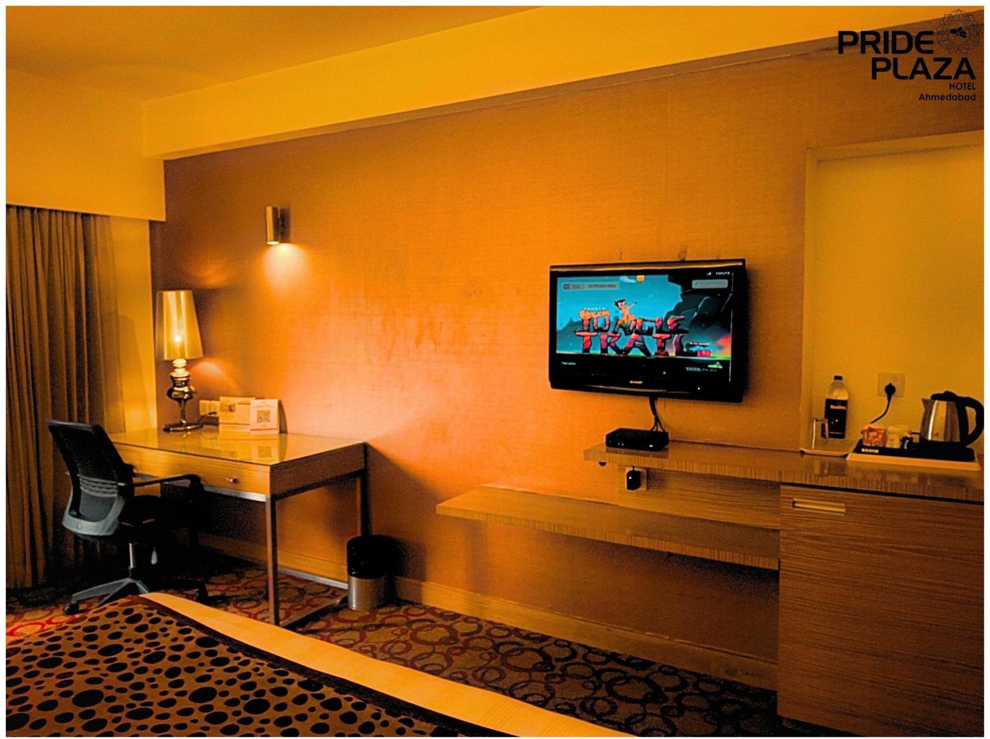 Hotel Pride Plaza Hotel, 5*