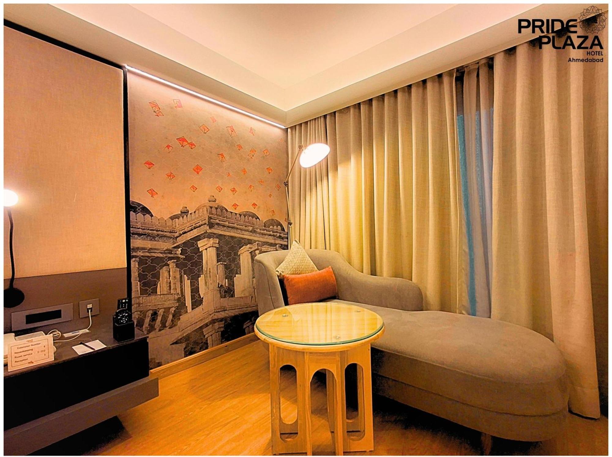Pride Plaza Hotel, Hotel Ahmedabad