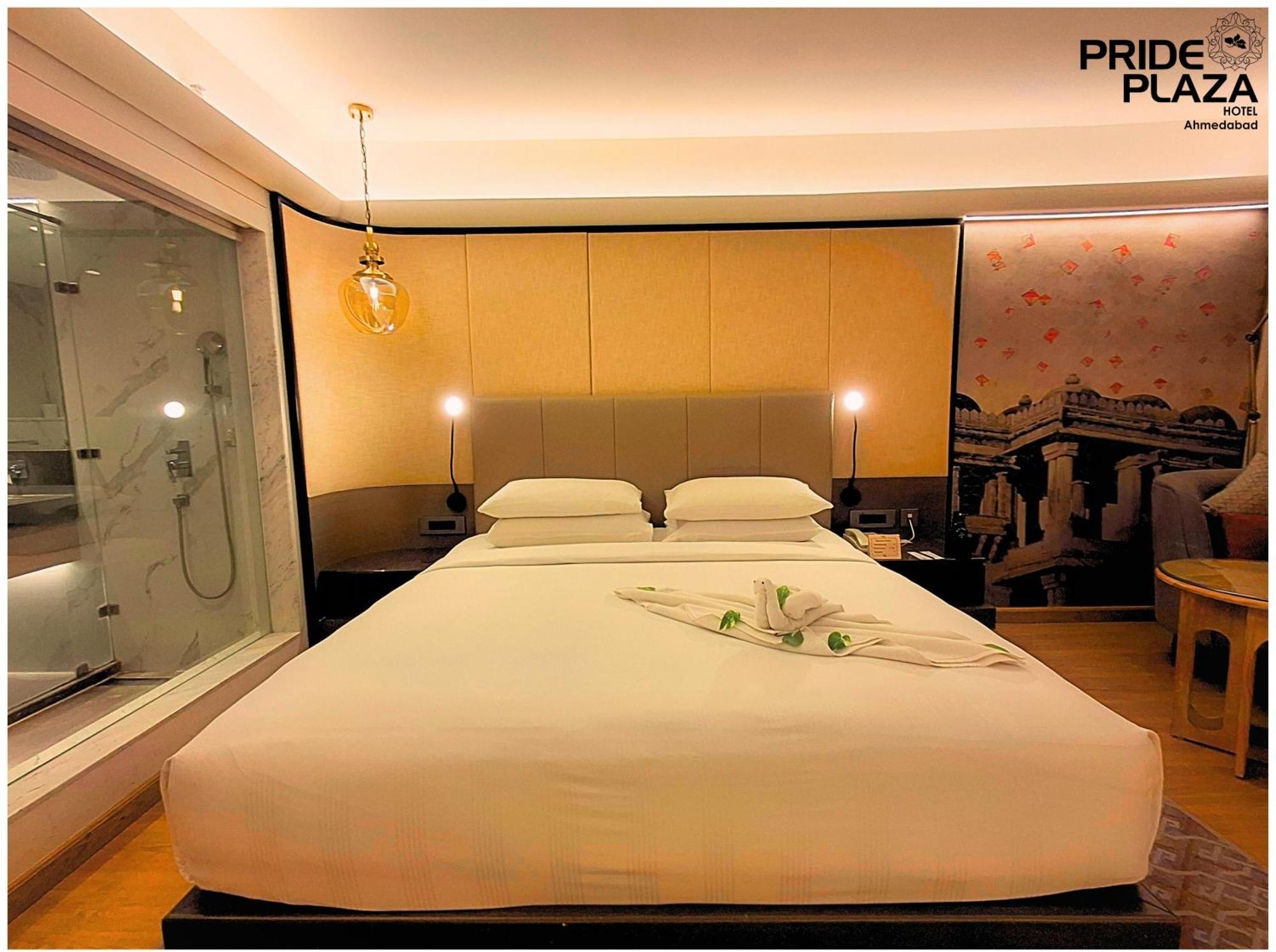 Pride Plaza Hotel, Ahmedabad