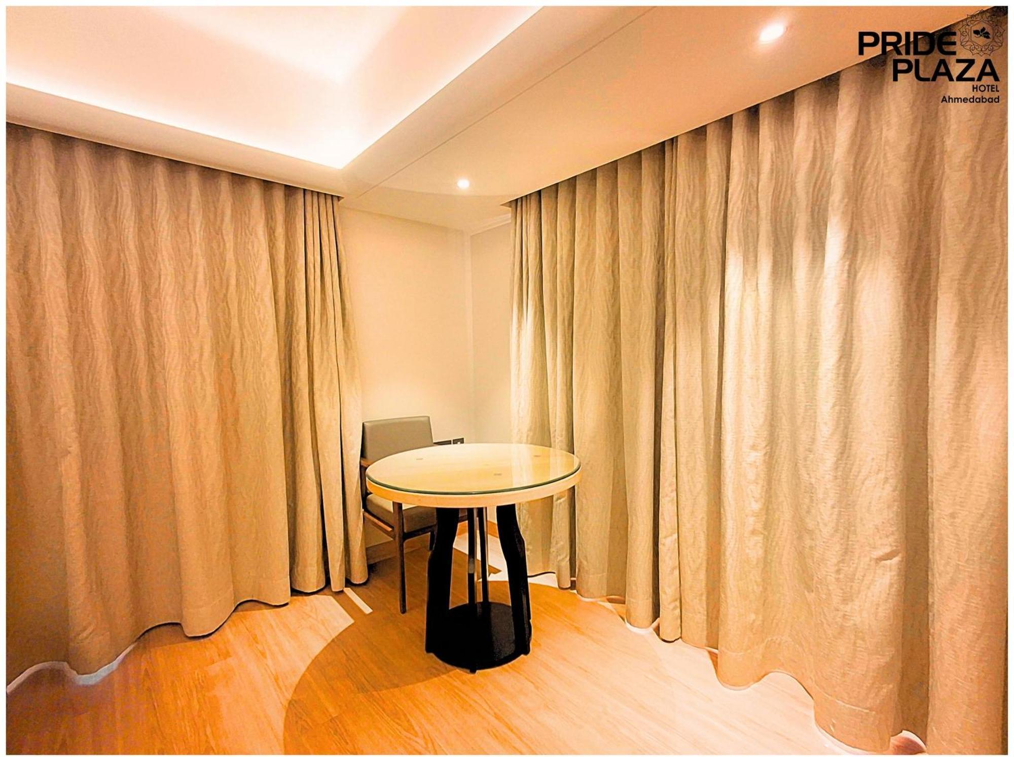 Hotel Pride Plaza Hotel, 5*