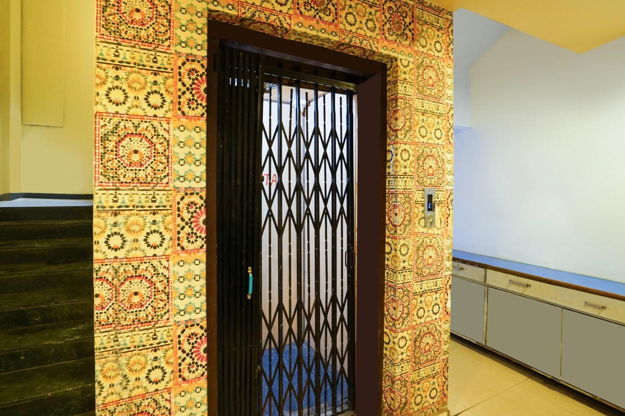 O Crystal Ahmedabad