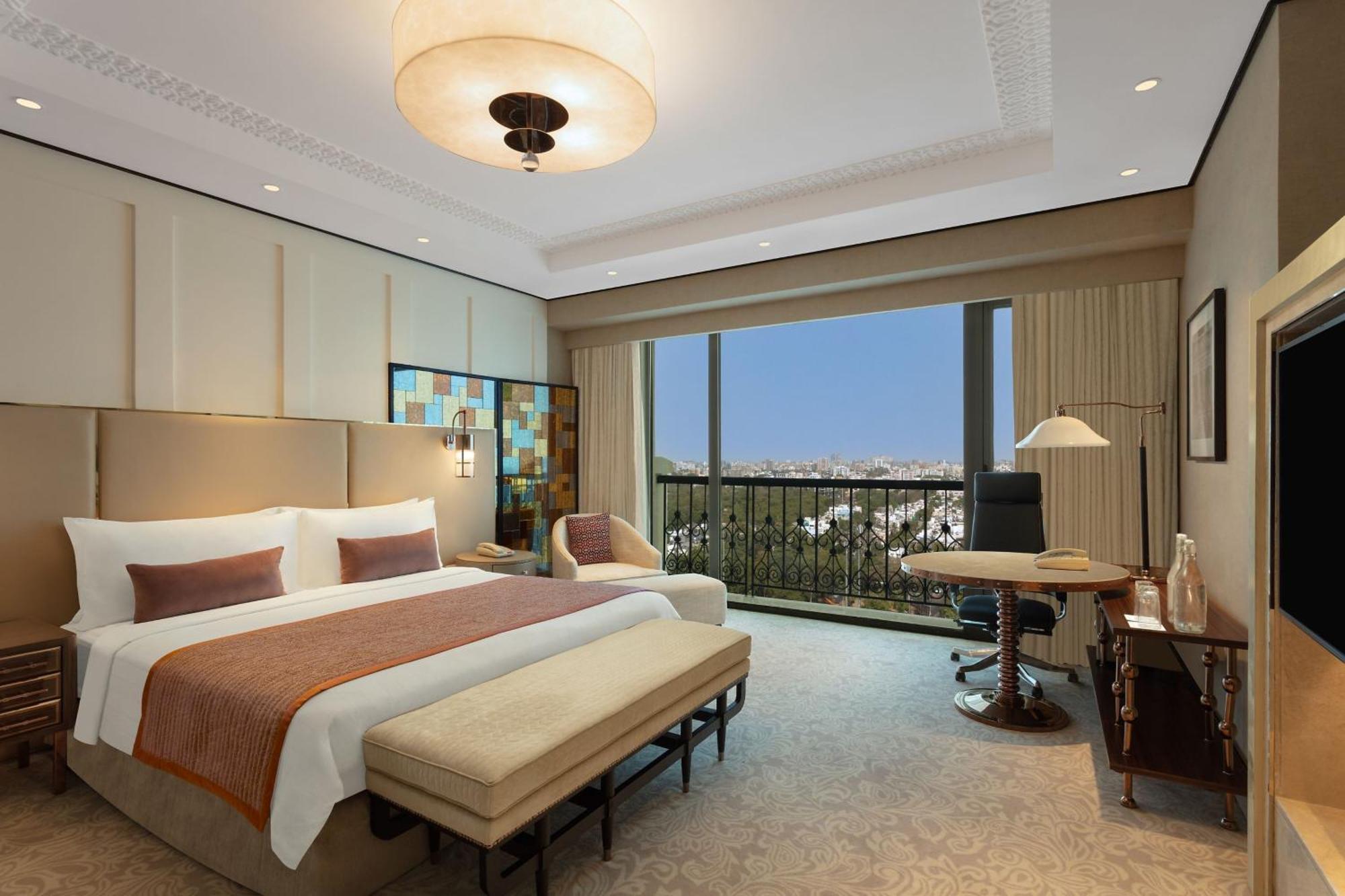 Itc Narmada, A Luxury Collection Hotel, Hotel Ahmedabad