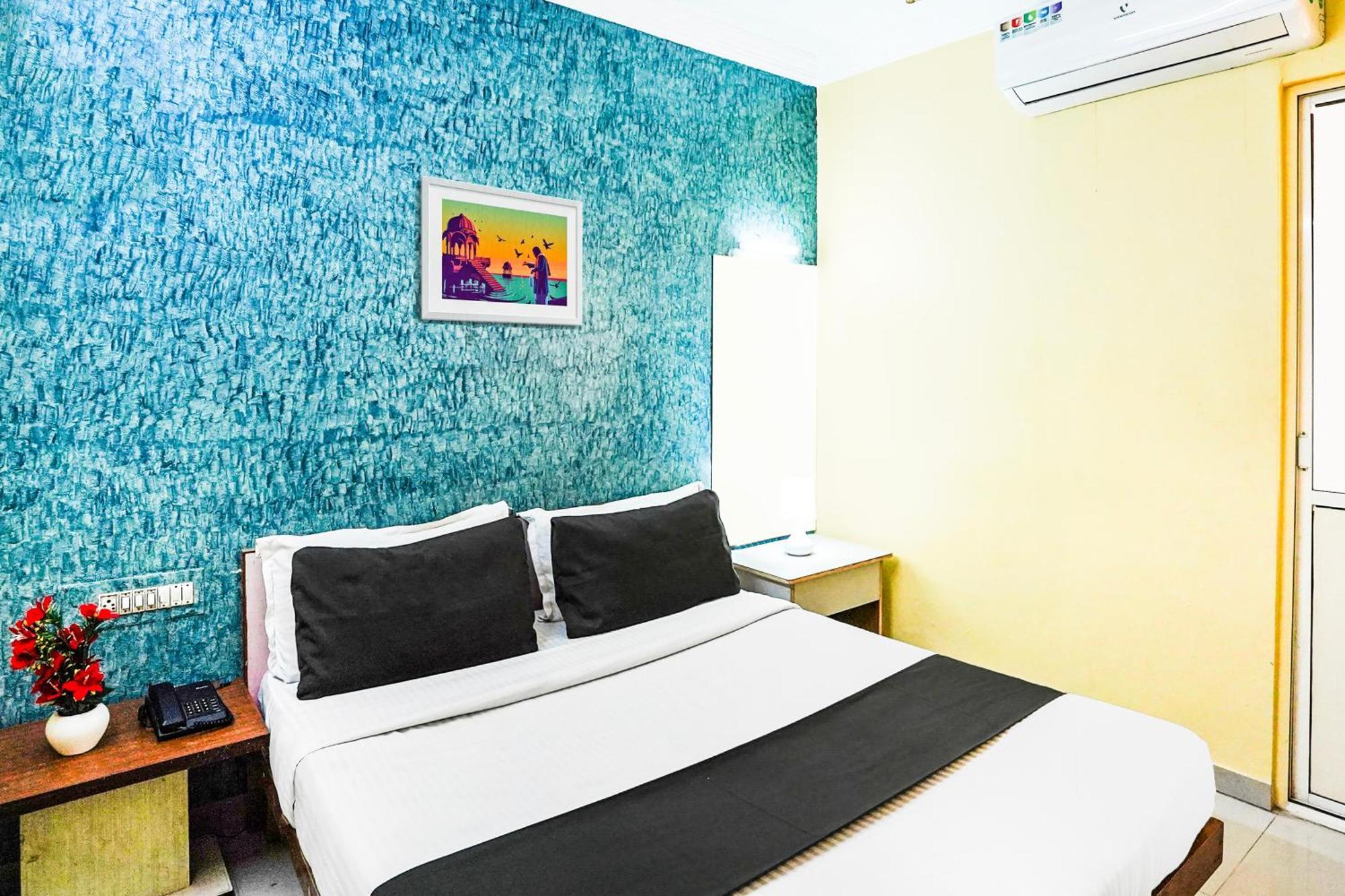 O Vibrant Residency 3*