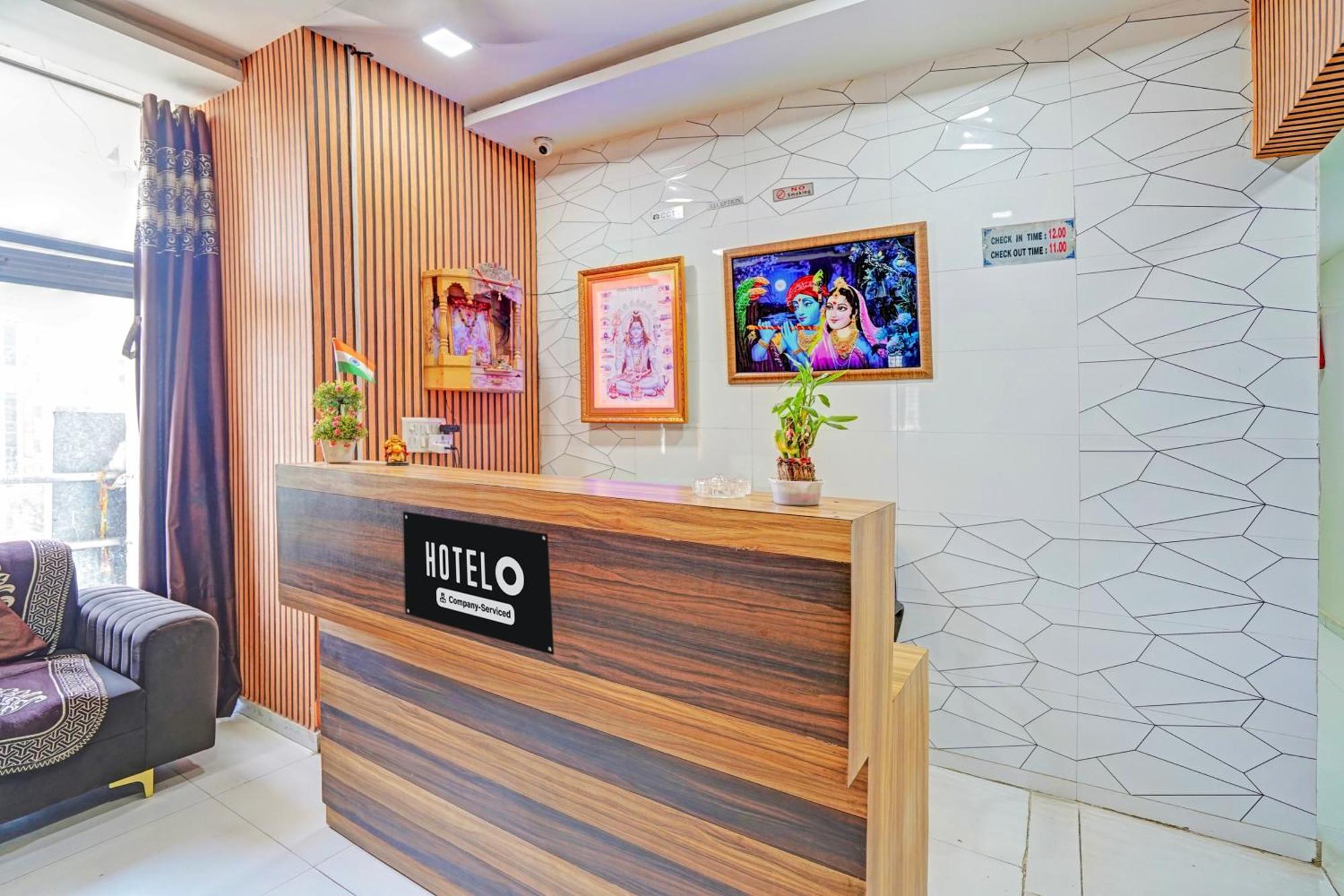 O S. G. Highway Formerly I Land Park 3* Ahmedabad
