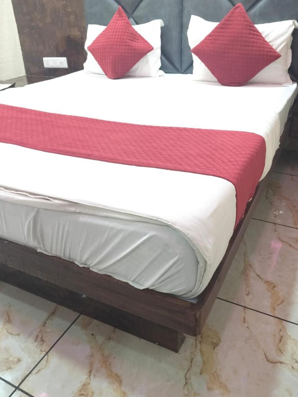 Raj Palace Ahmedabad