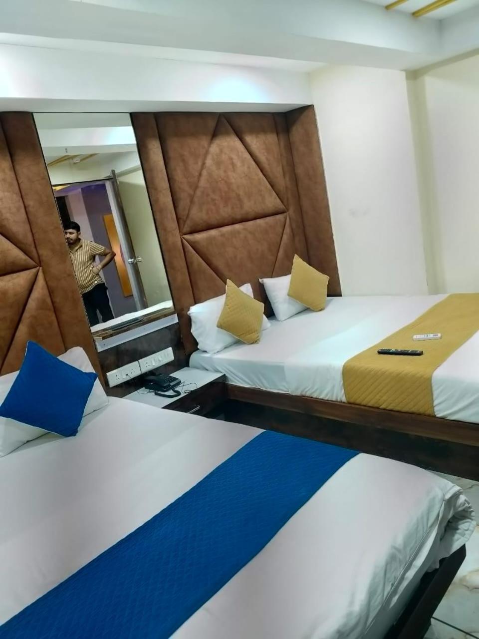 Raj Palace Guest house