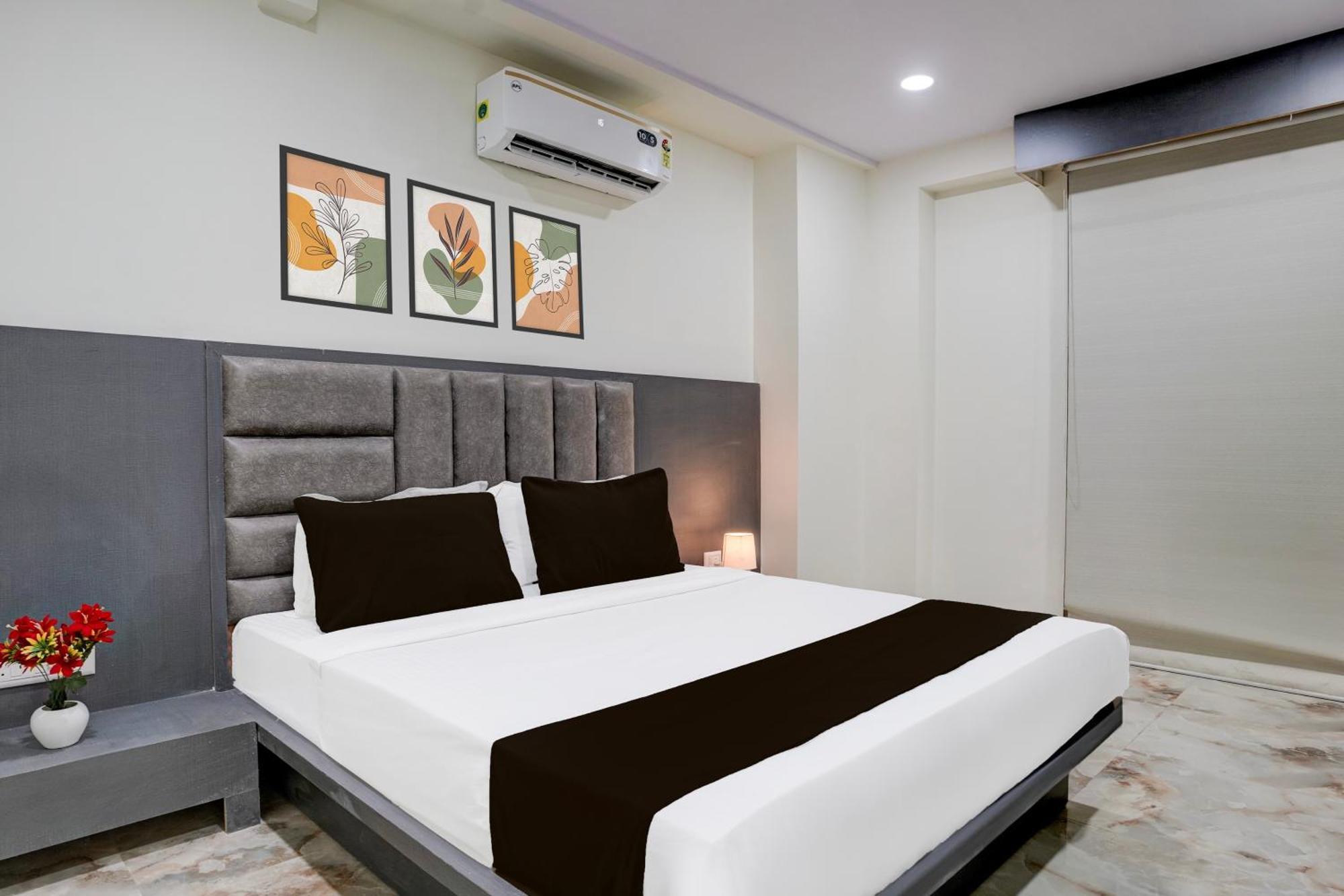 Super O Swagat Hotel