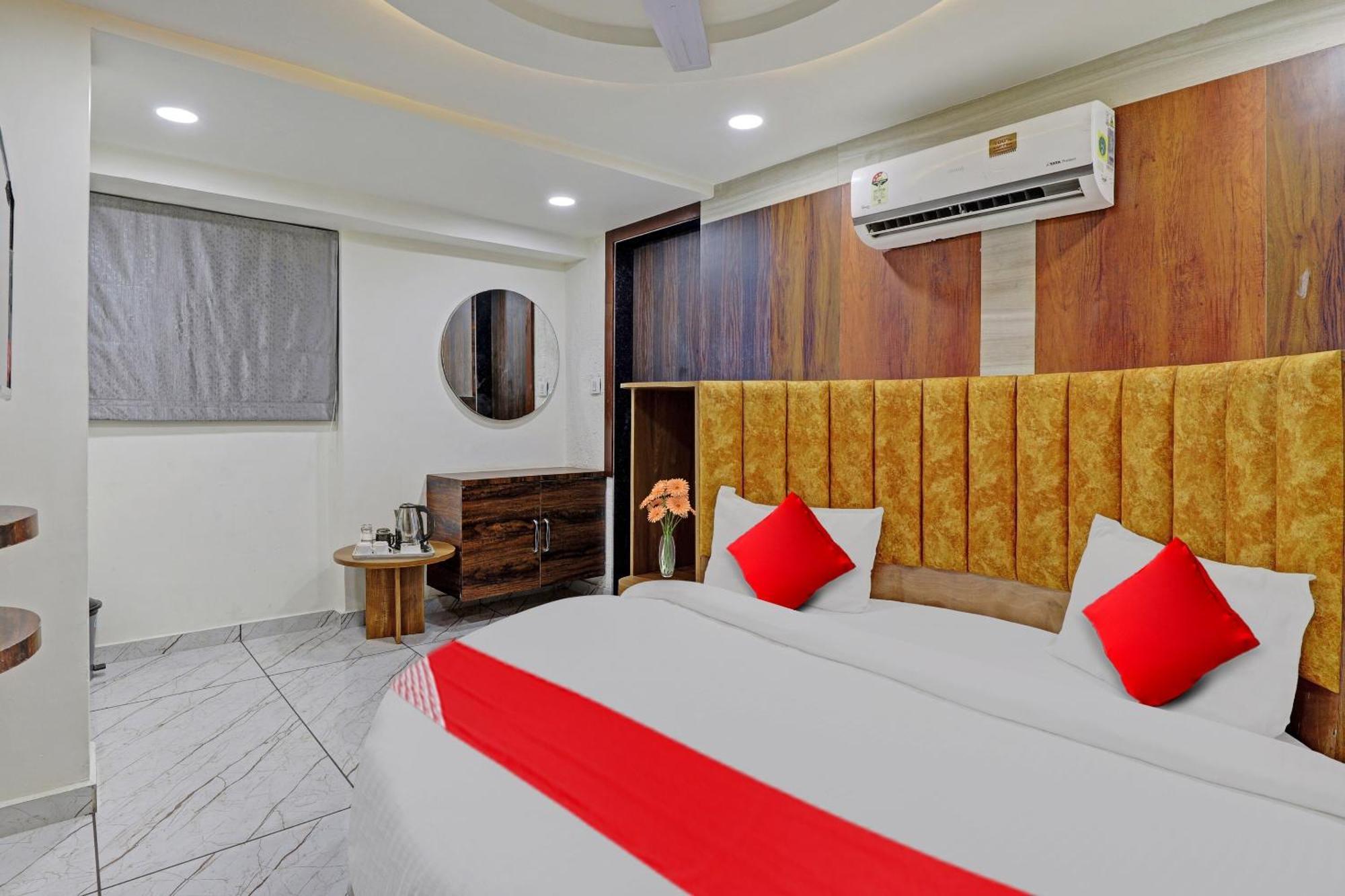 Hotel Hotel O Royal S1